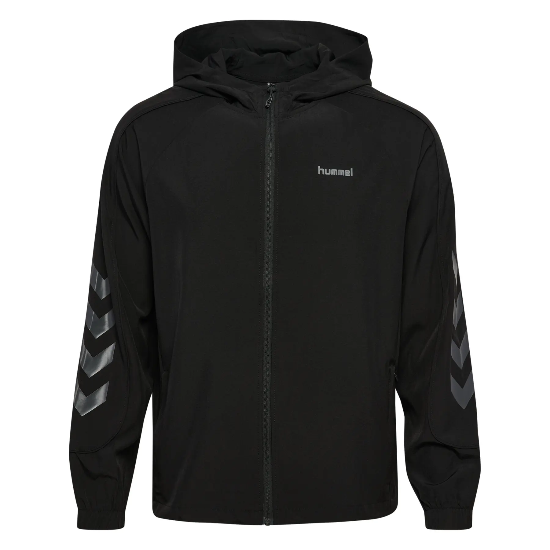 Trainingsjacke Hummel Hybrid