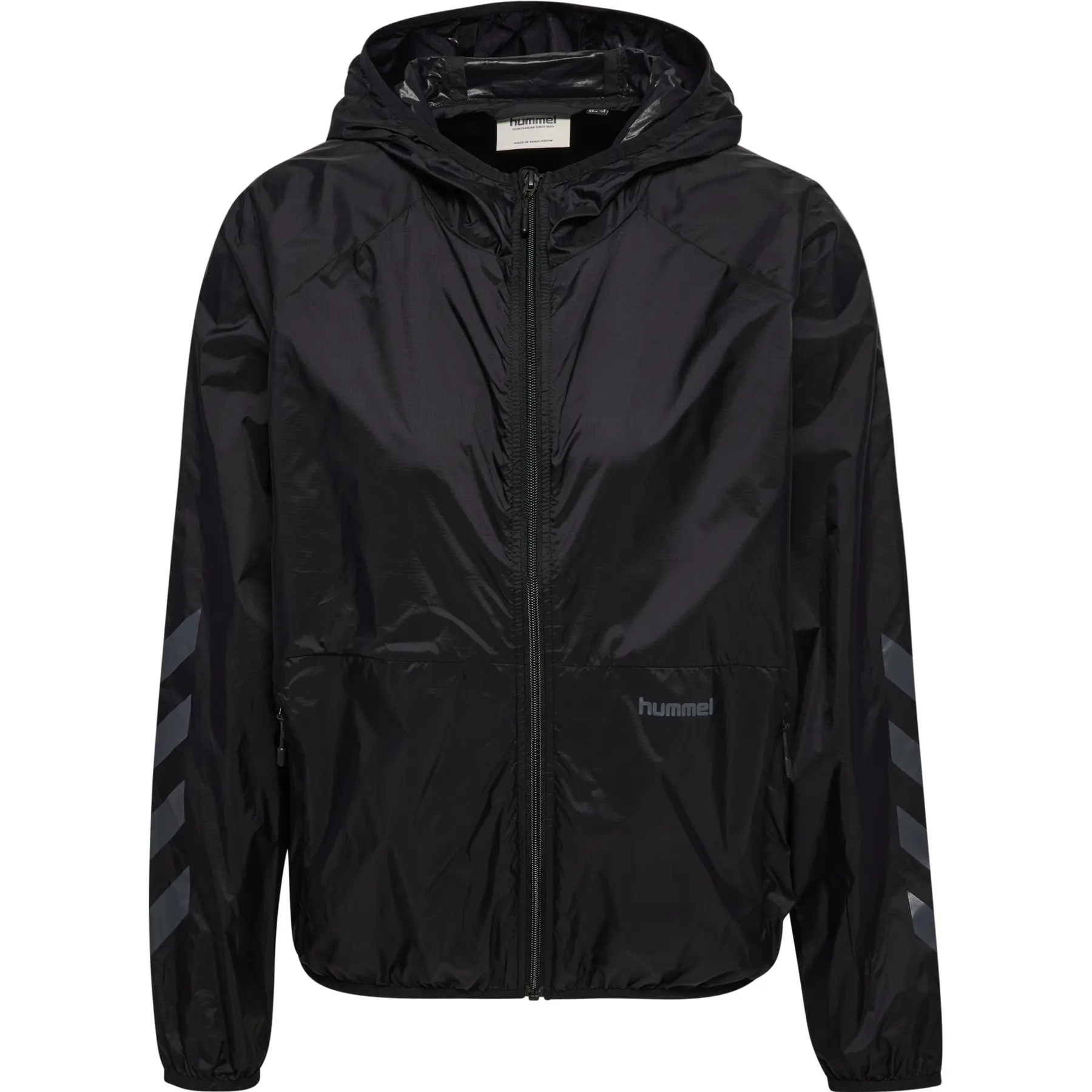 Trainingsjacke Damen Hummel Active