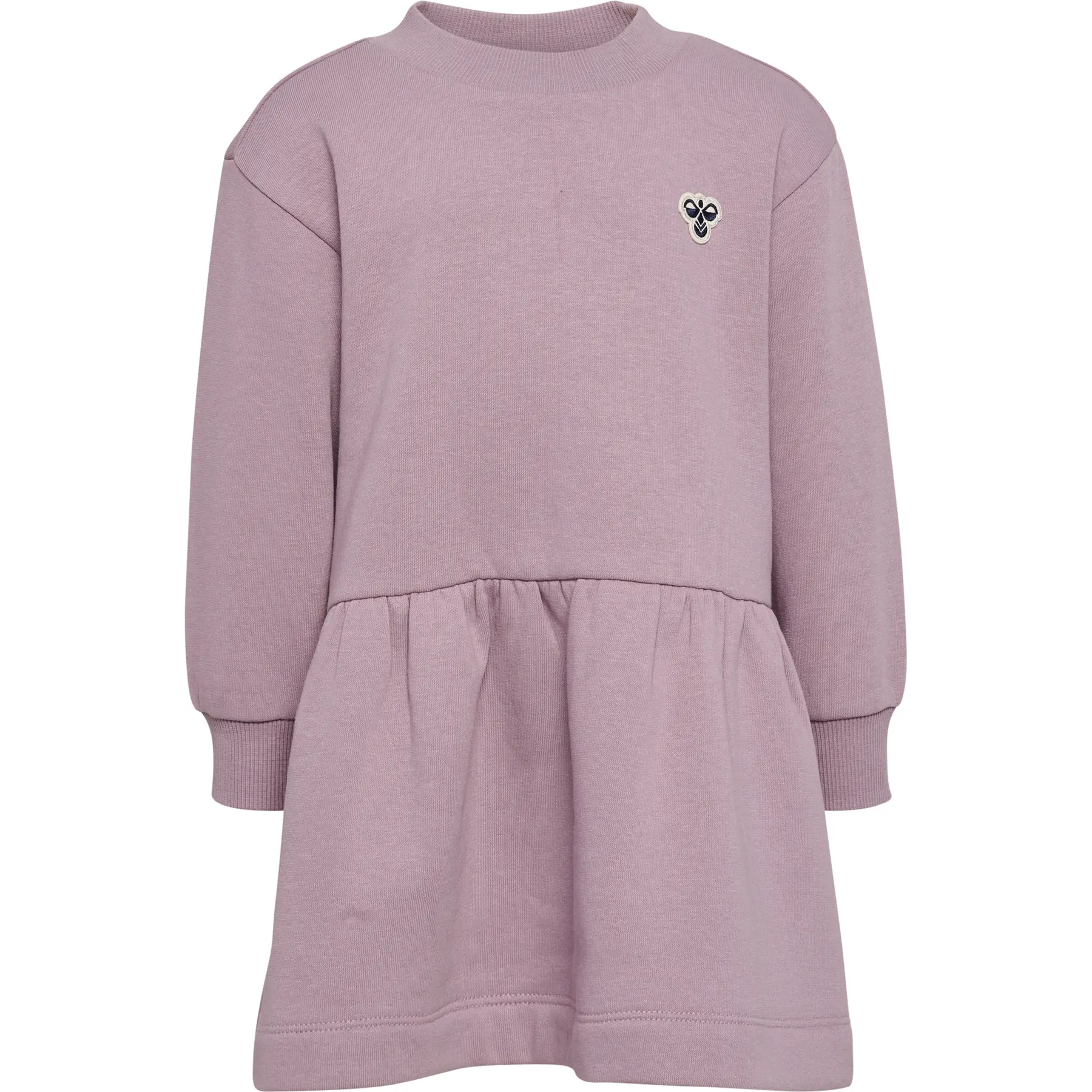 Kleid für Baby-Mädchen Hummel BEE