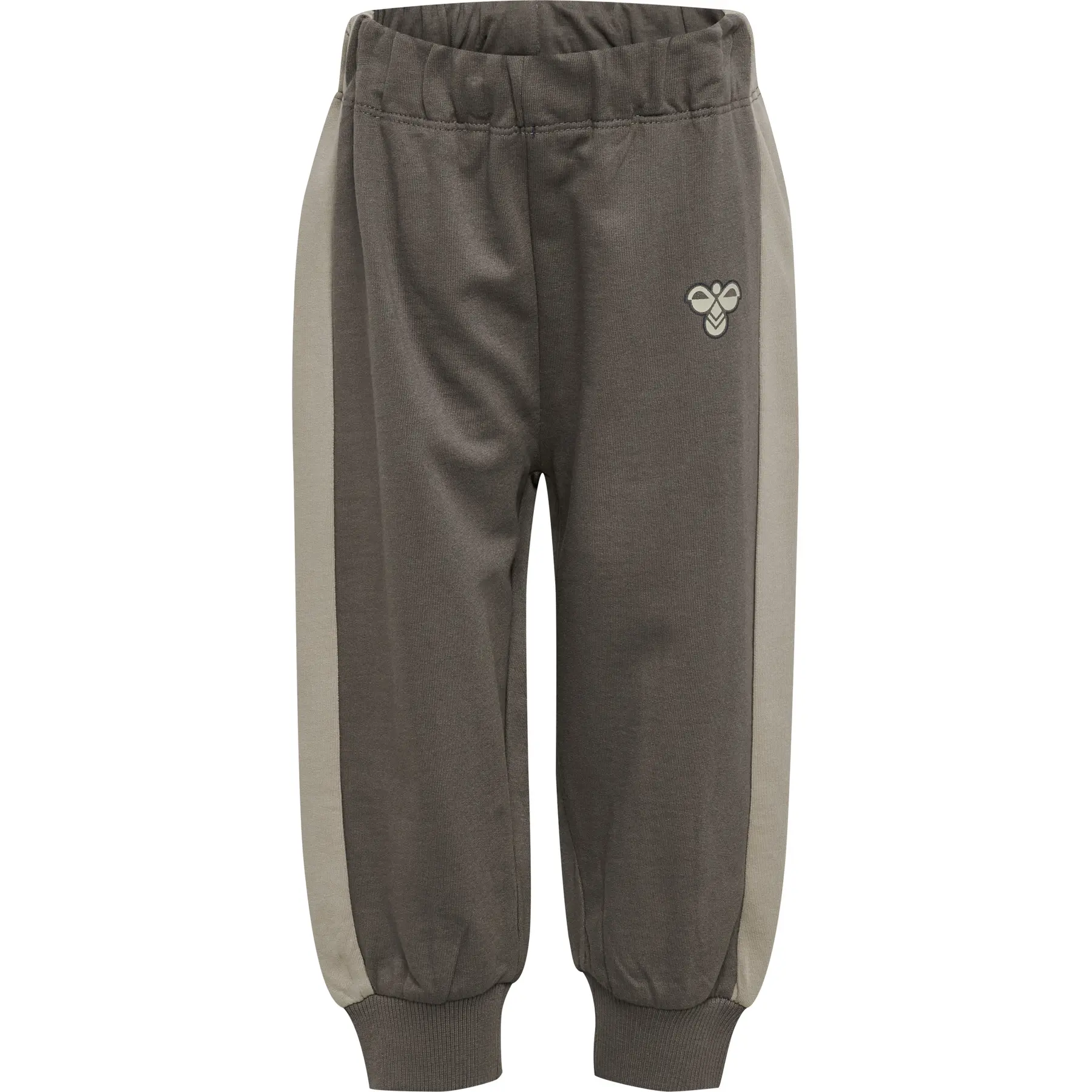 Kinderen joggingbroek Hummel Block ADJ