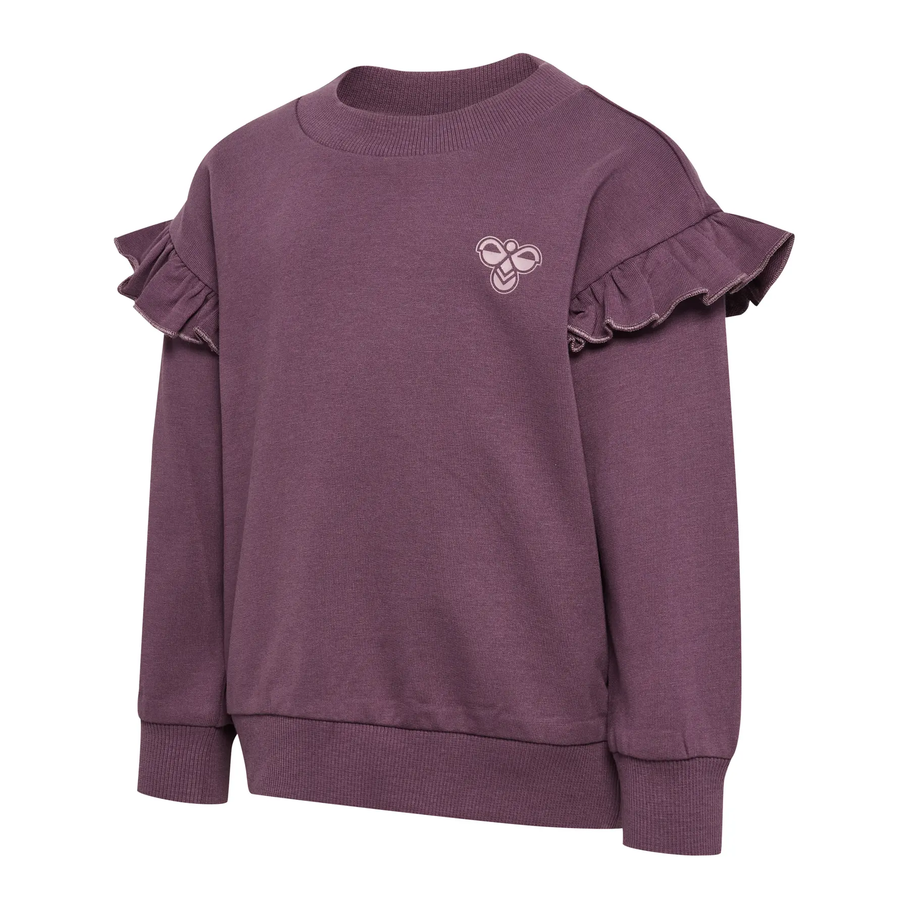 Baby-Sweatshirt Hummel Frill