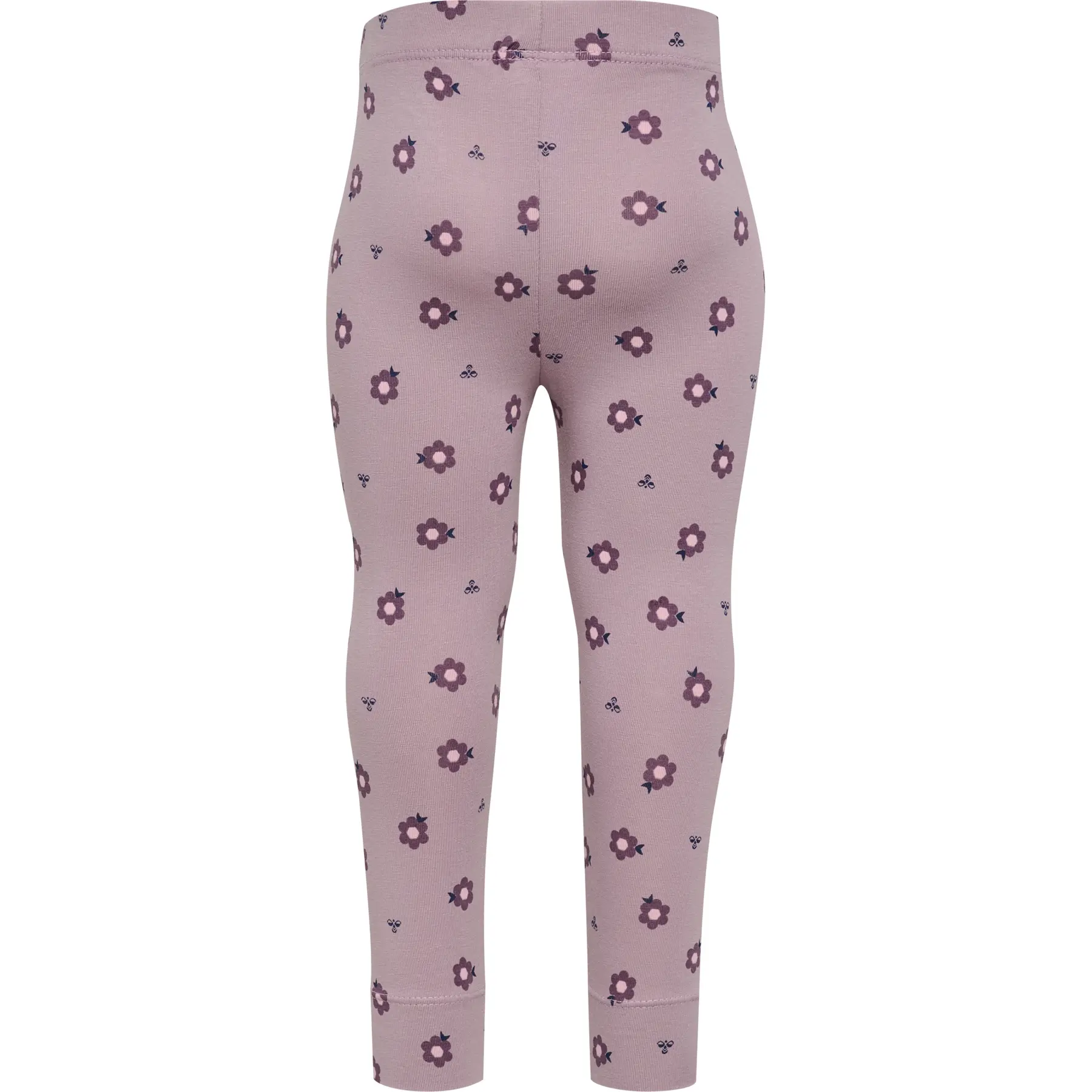 Bedruckte Kinderleggings Hummel Mini