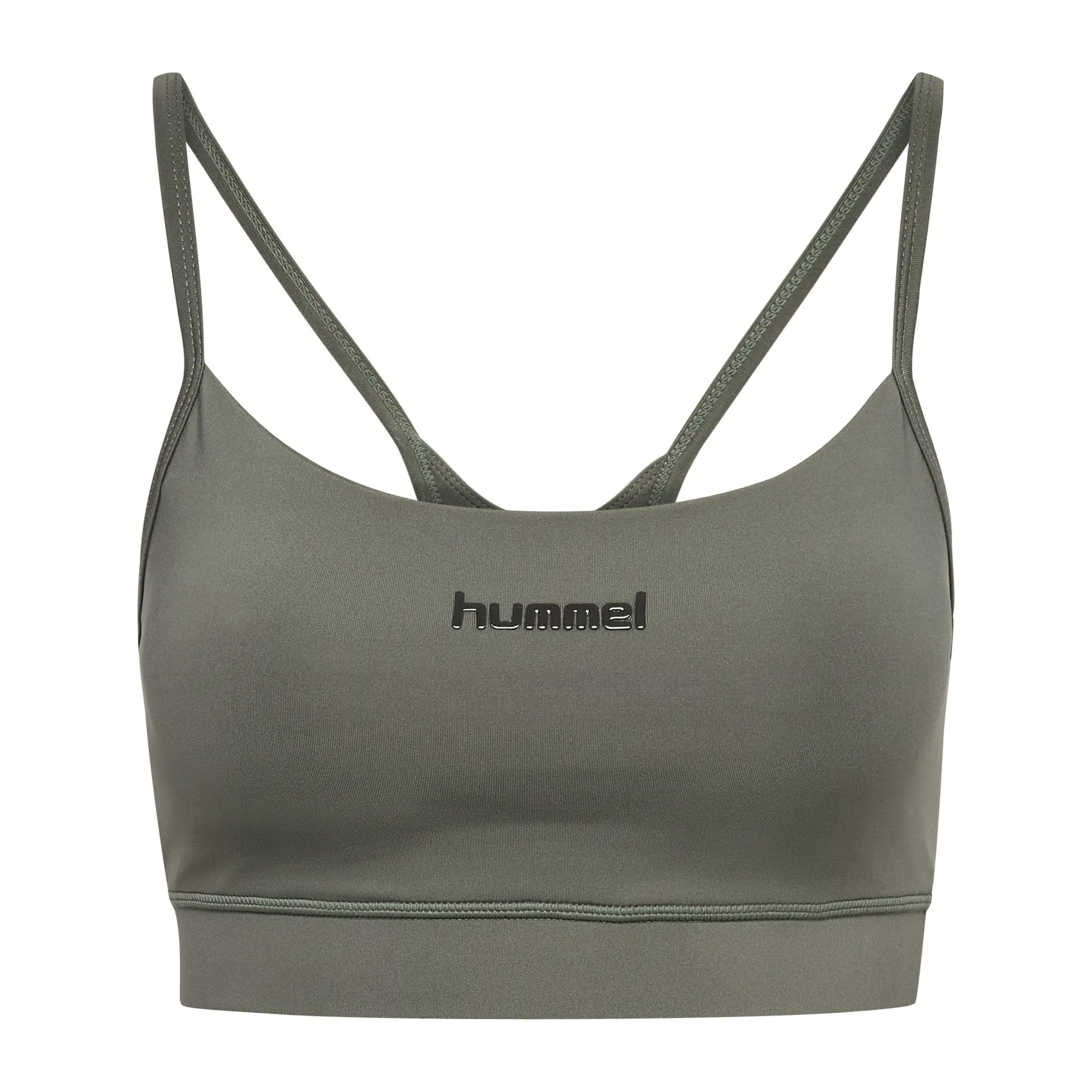 Damen-Sport-BH Hummel Prima Medium Support