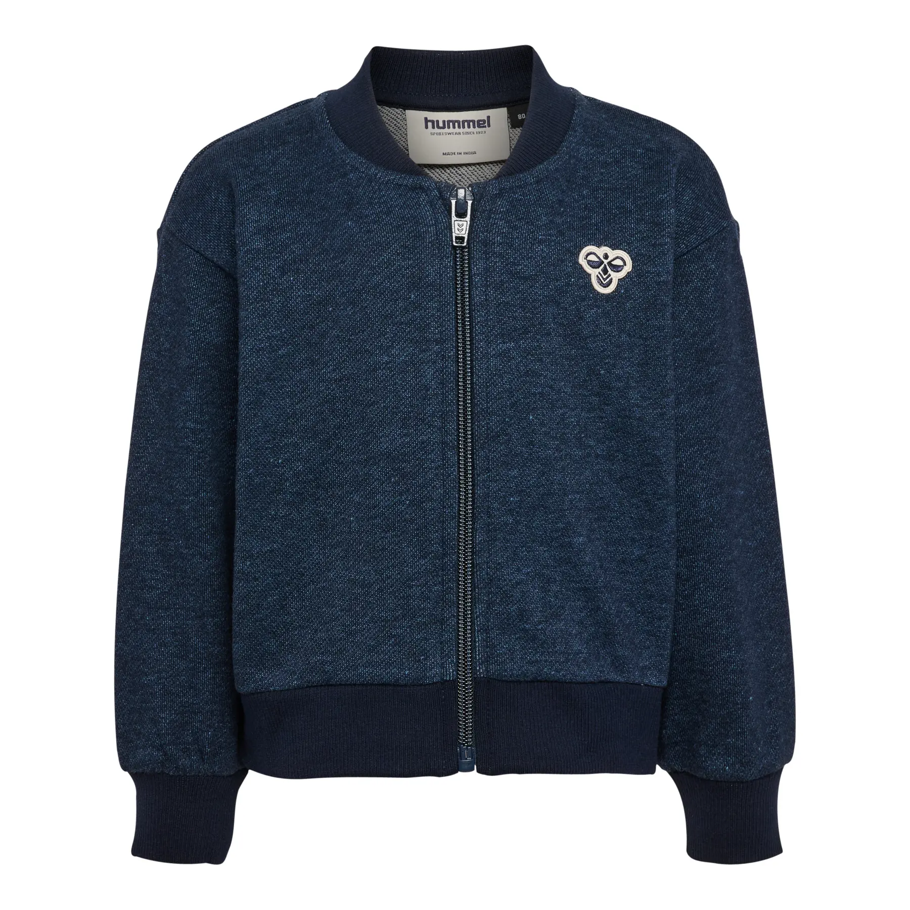 Baby-Trainingsjacke Hummel Bee Loose