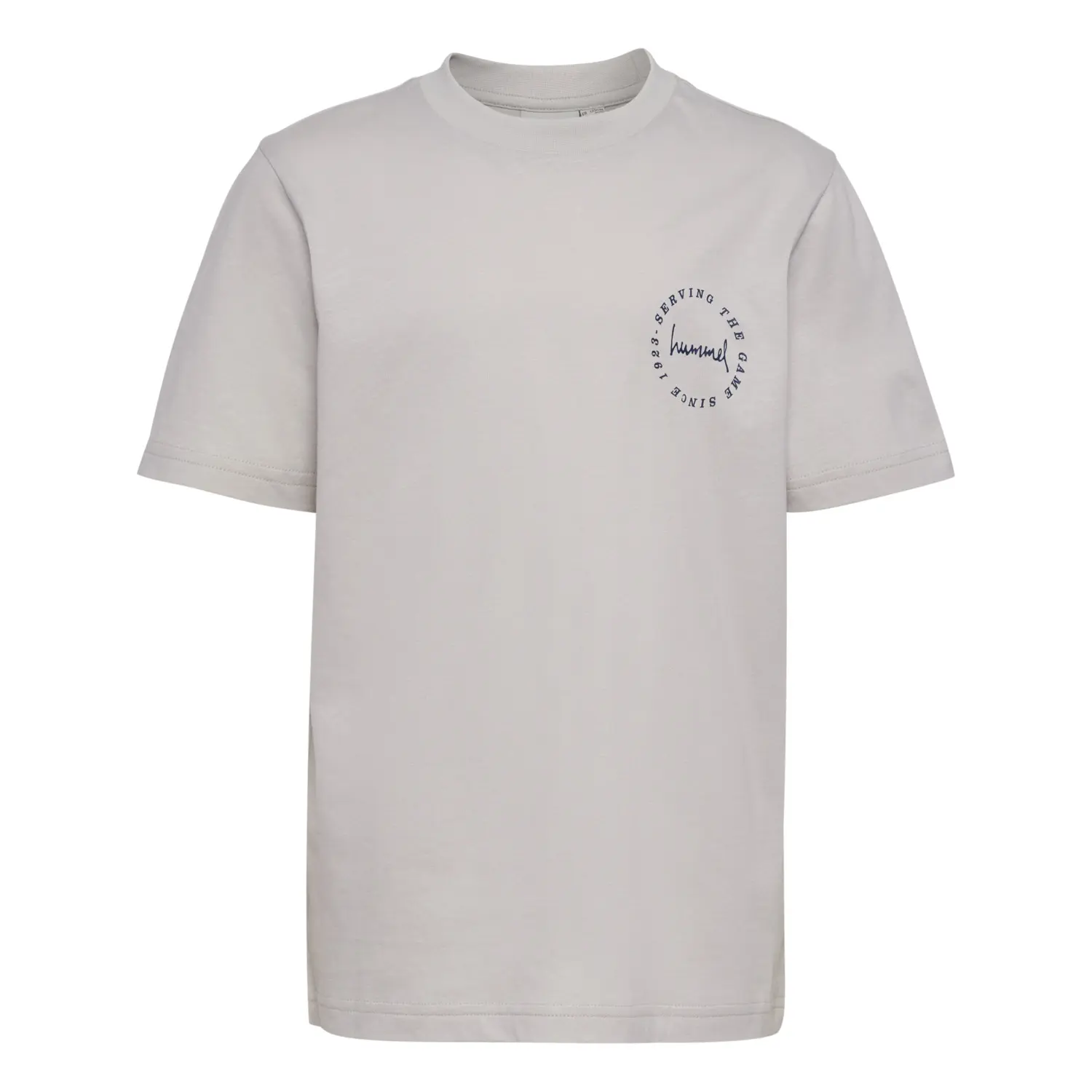 T-Shirt aus Bio-Baumwolle Hummel