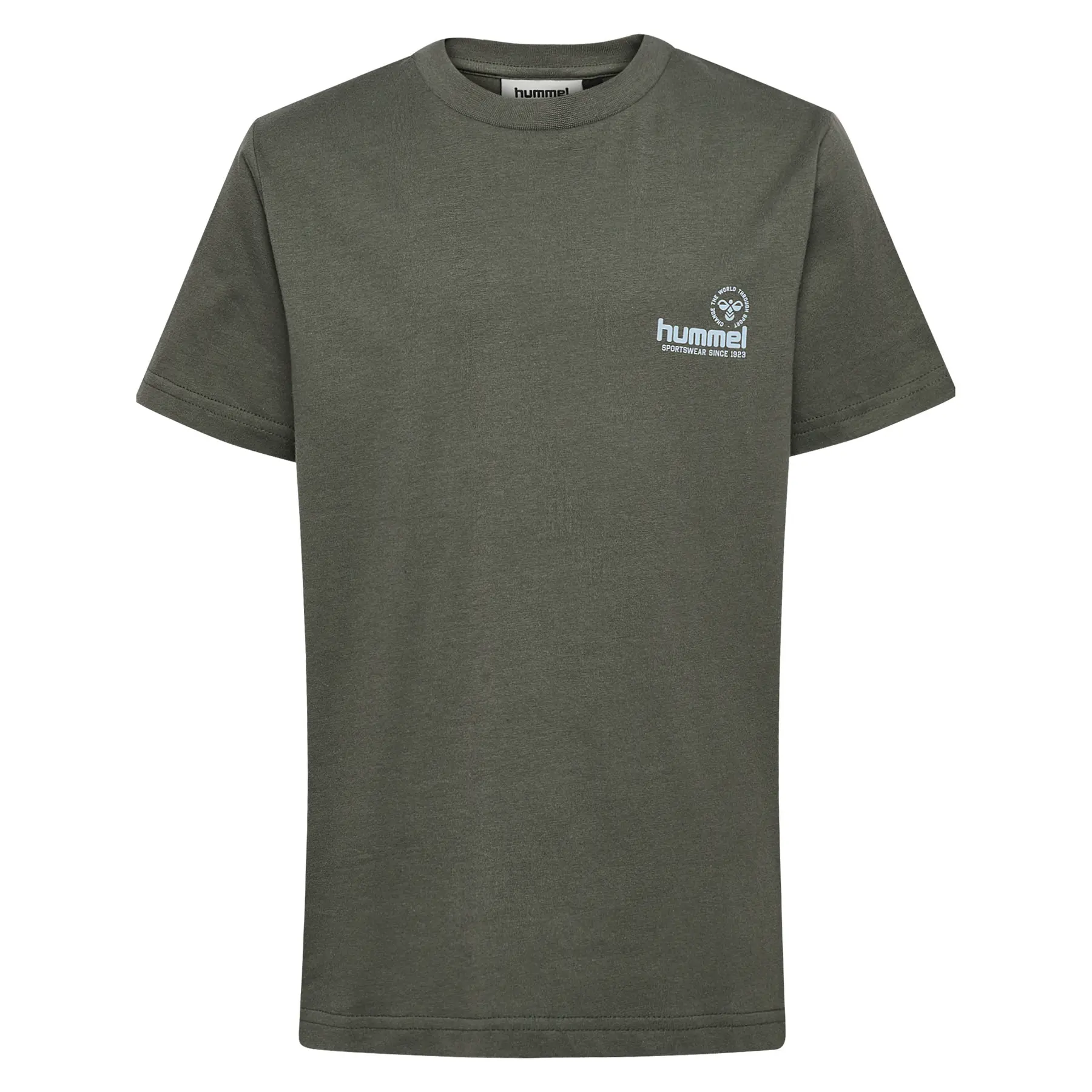 T-shirt régulier enfant Hummel Graphic