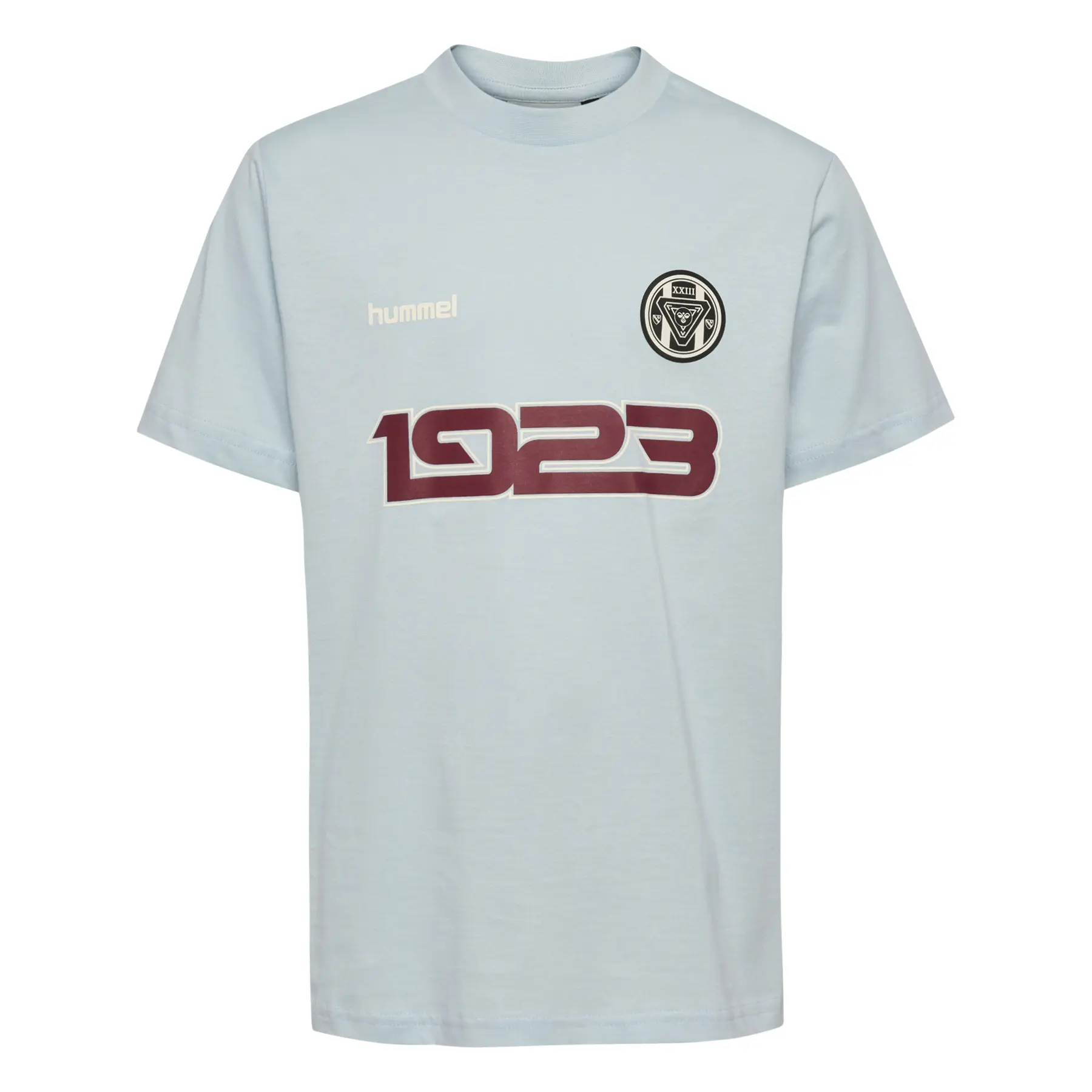 T-shirt régulier enfant Hummel Graphic