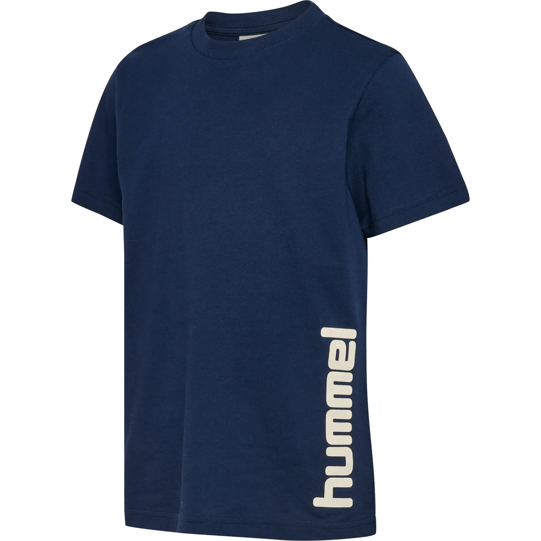 Kinder-T-shirt Hummel Regular Graphic