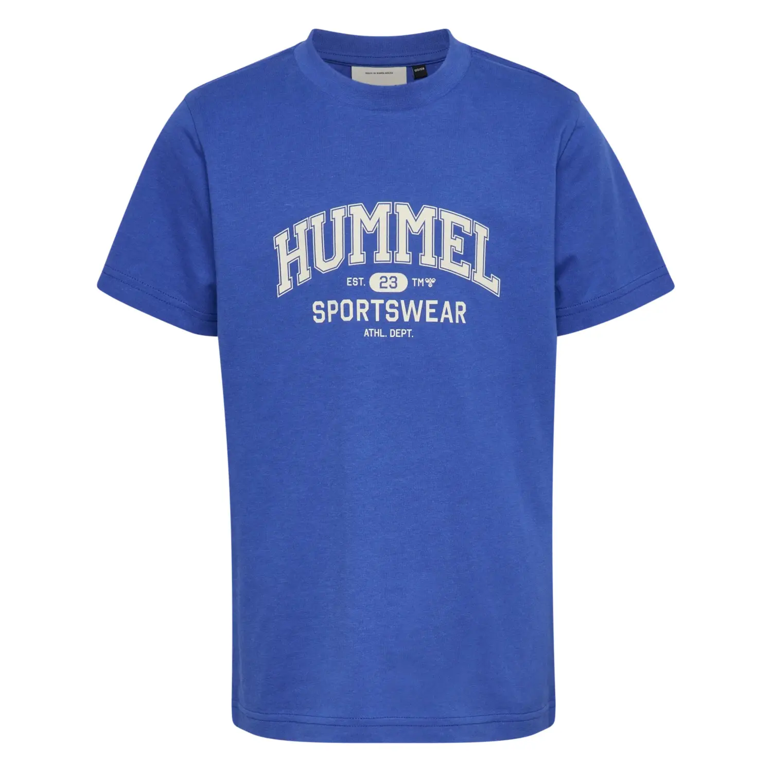 T-Shirt Hummel Regular Graphic