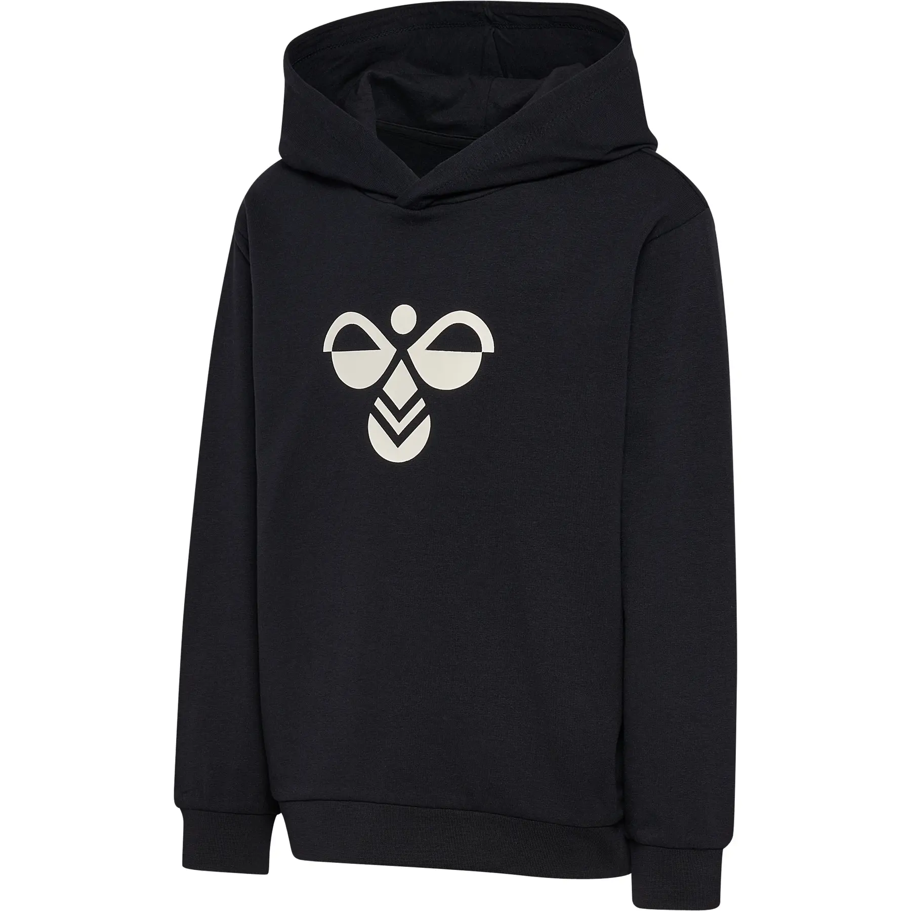 Felpa con cappuccio per bambini Hummel Regular Tukas