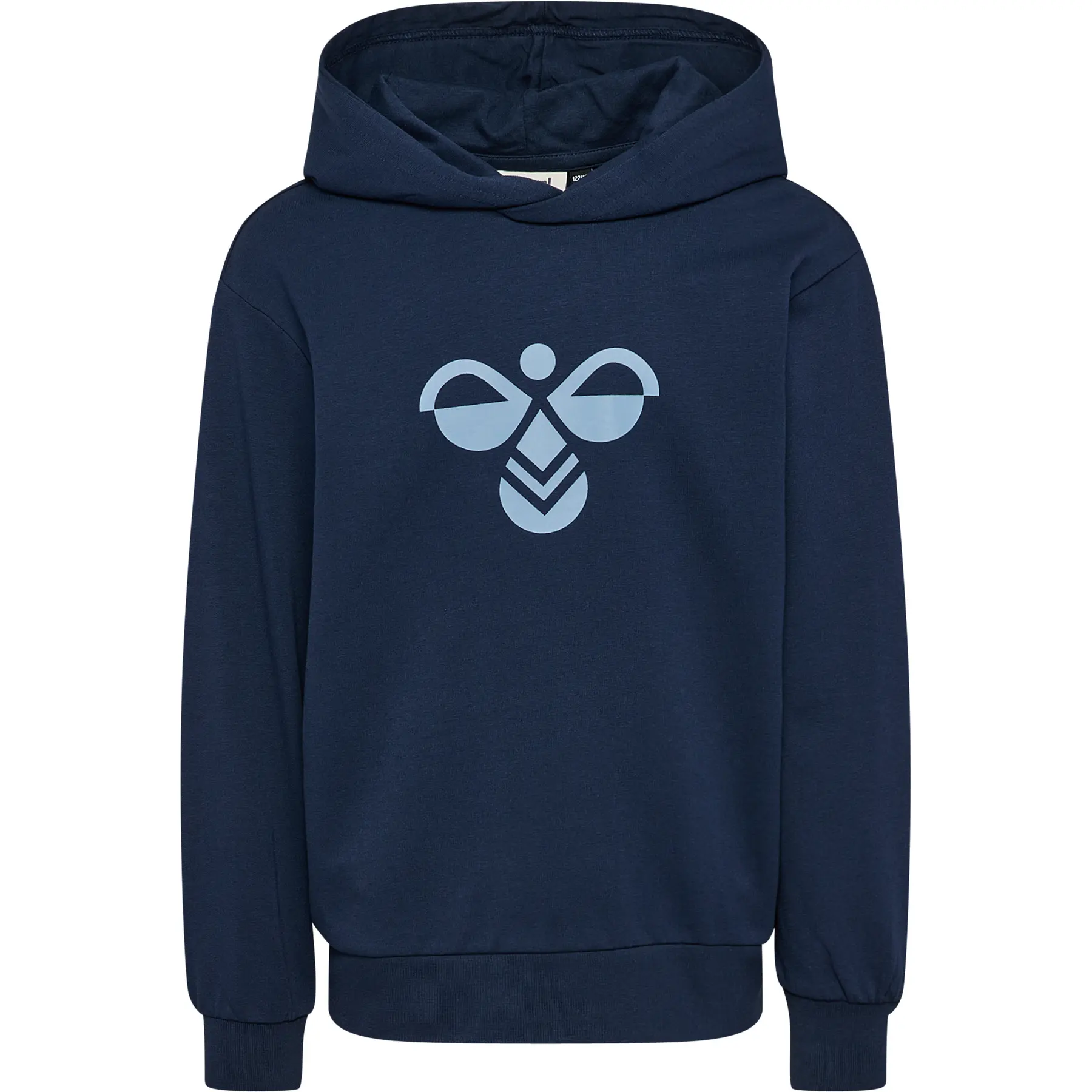Hoodie Kinder Hummel Regular Tukas