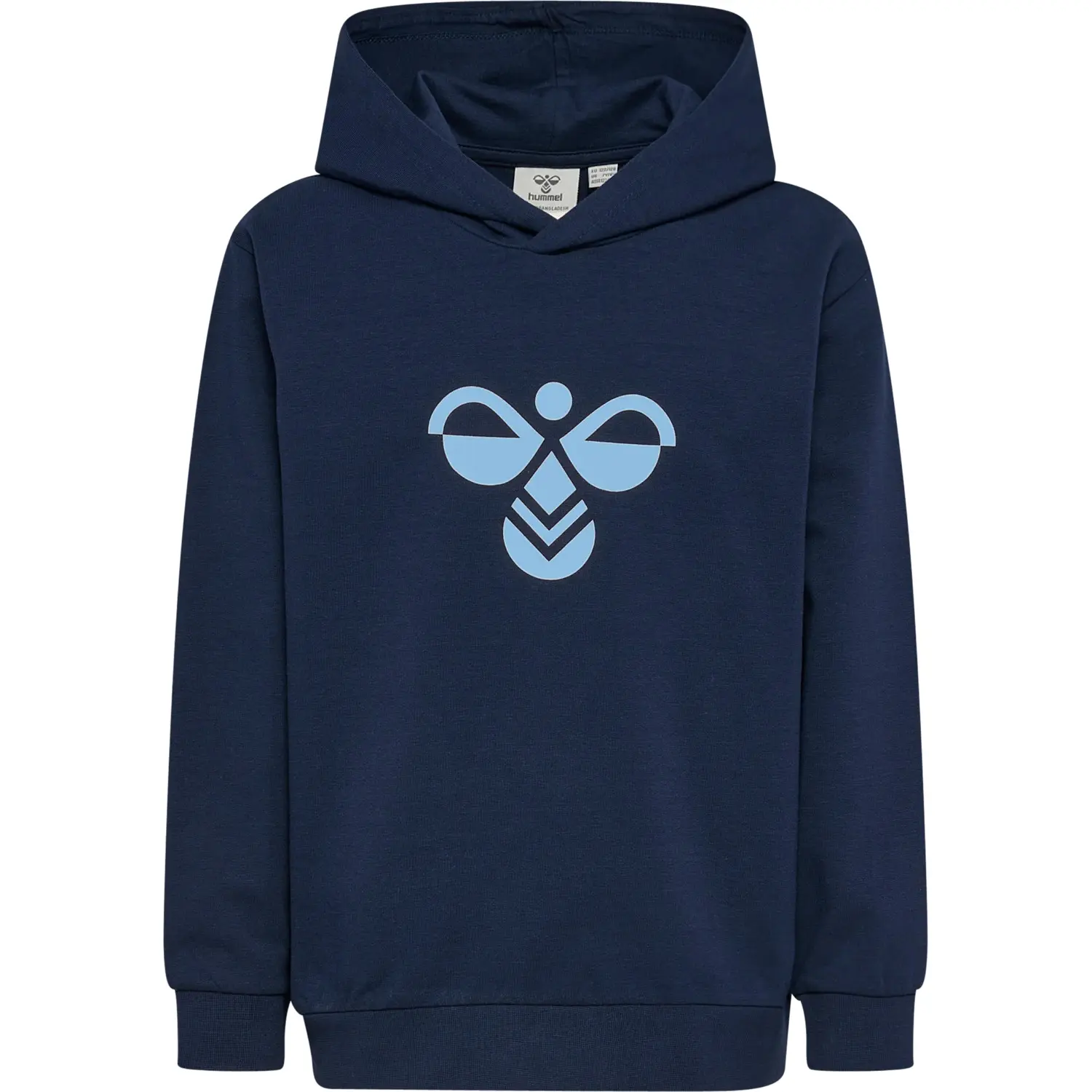 Hoodie Kinder Hummel Tukas Regular