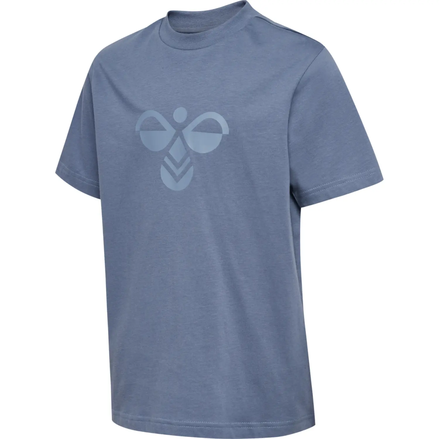T-Shirt Hummel Tukas (x2)