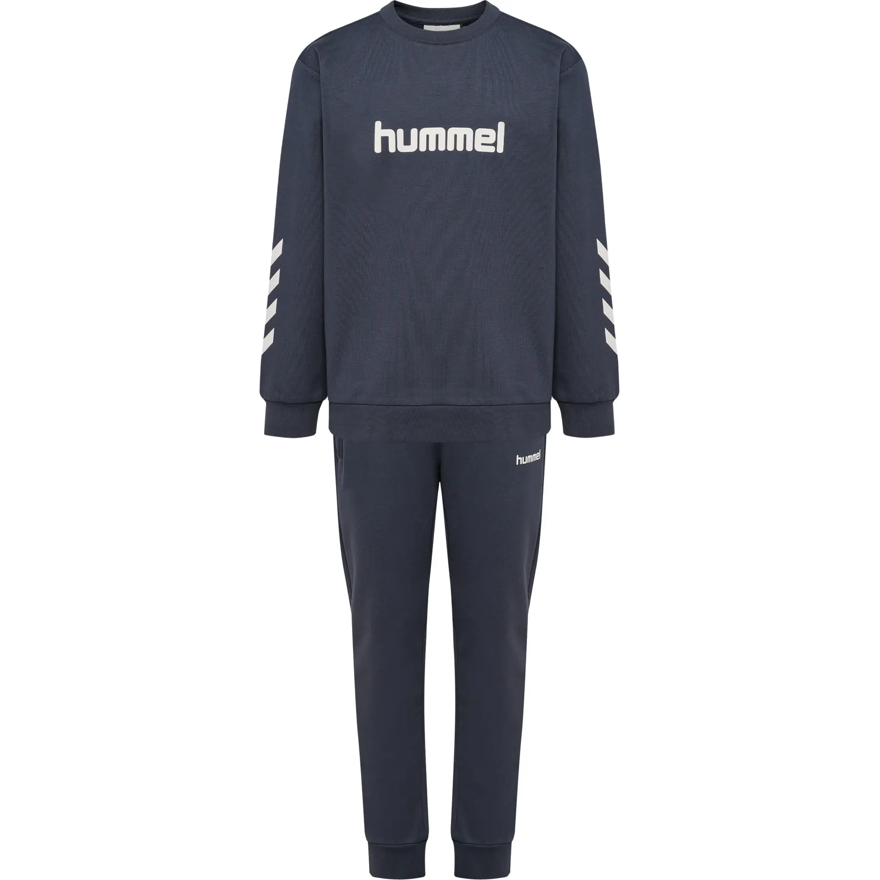 Pullover Kind Hummel Reg Logo