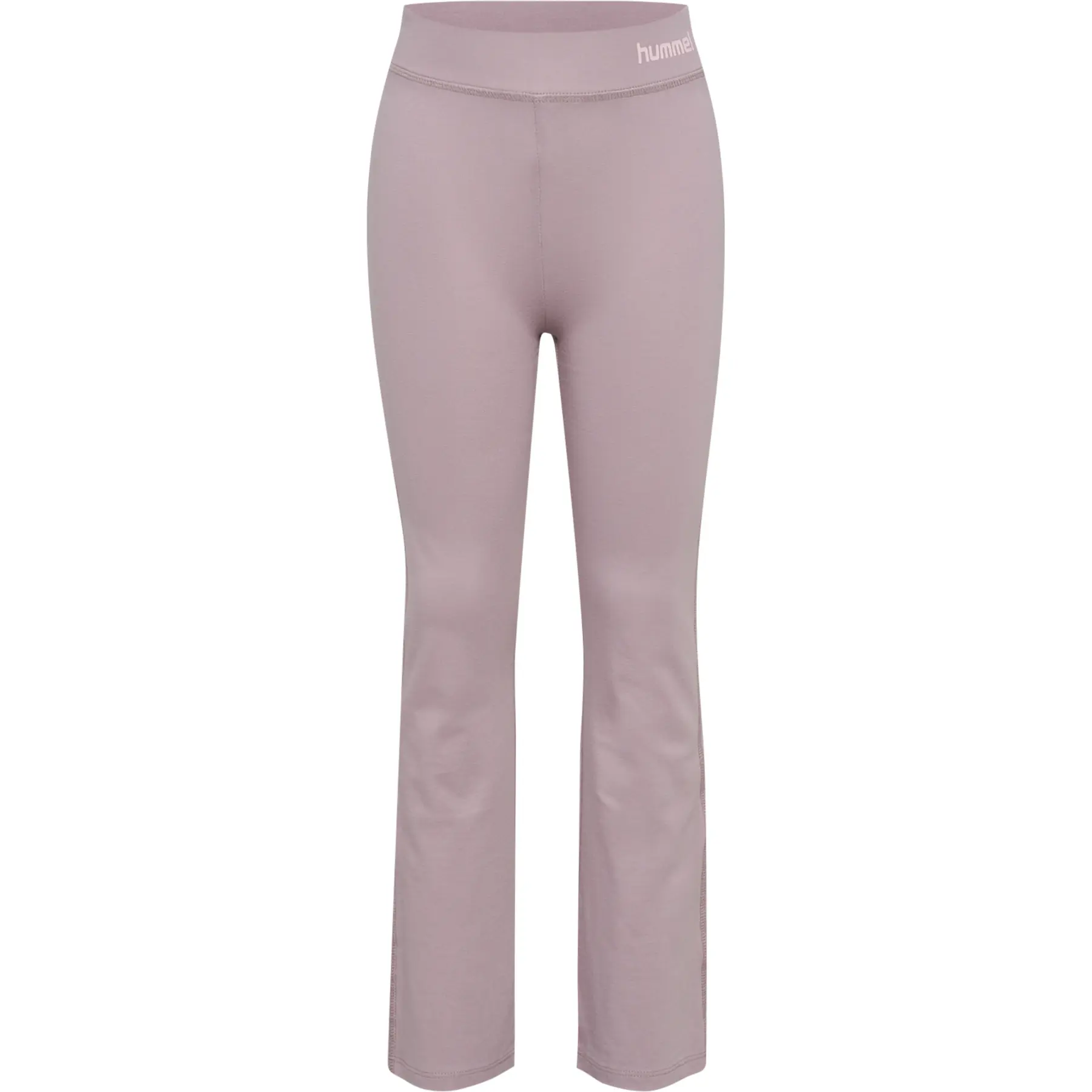 Leggings für Mädchen Hummel High Rise