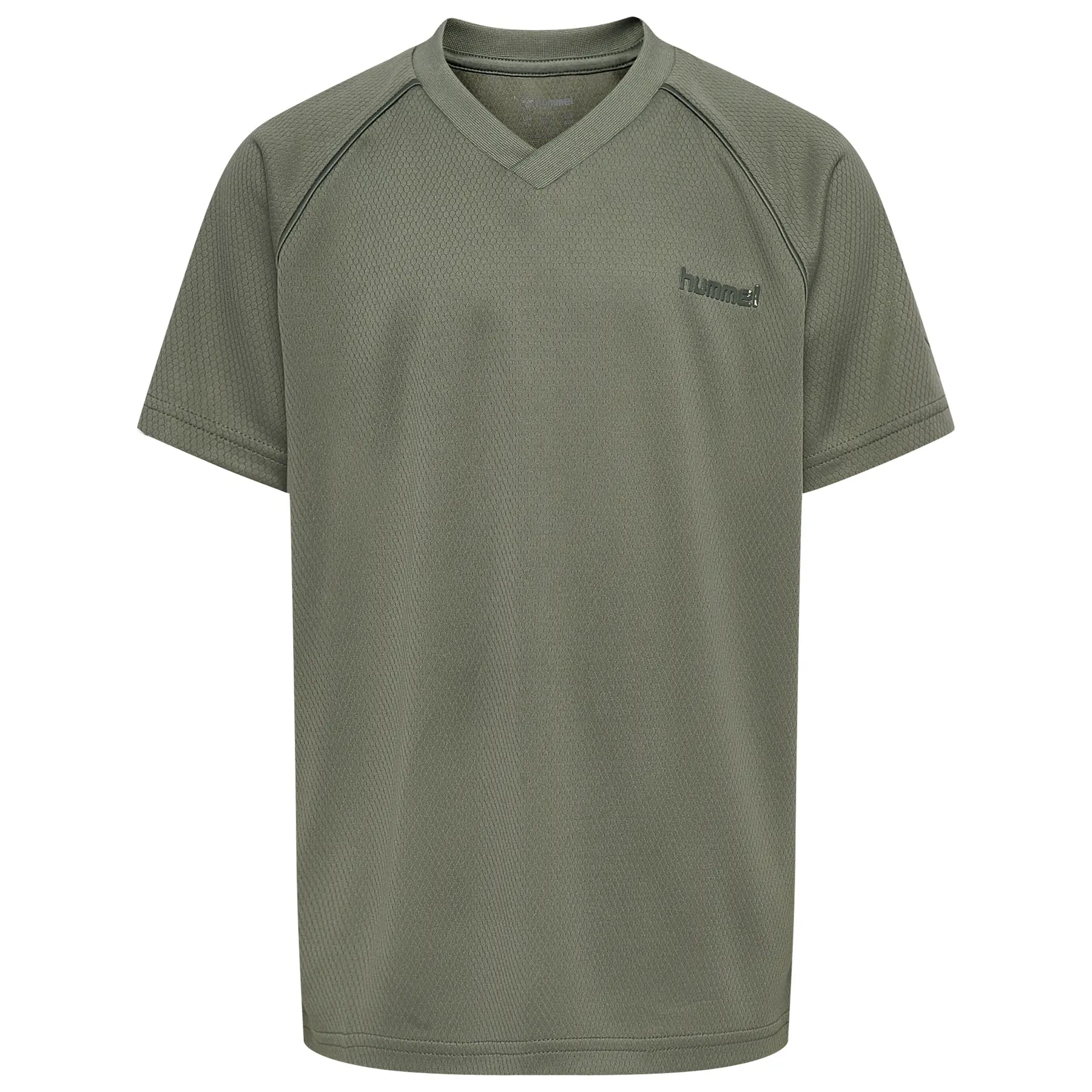 Kindertrikot Hummel Active