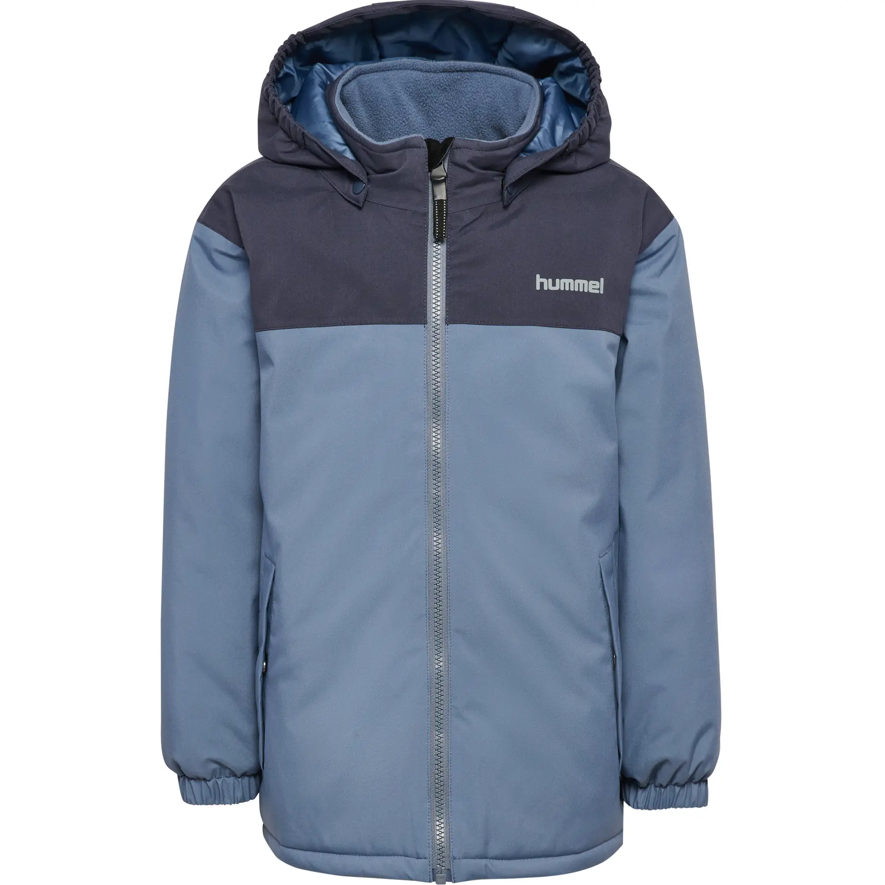 Regenjacke für Kinder Hummel Block