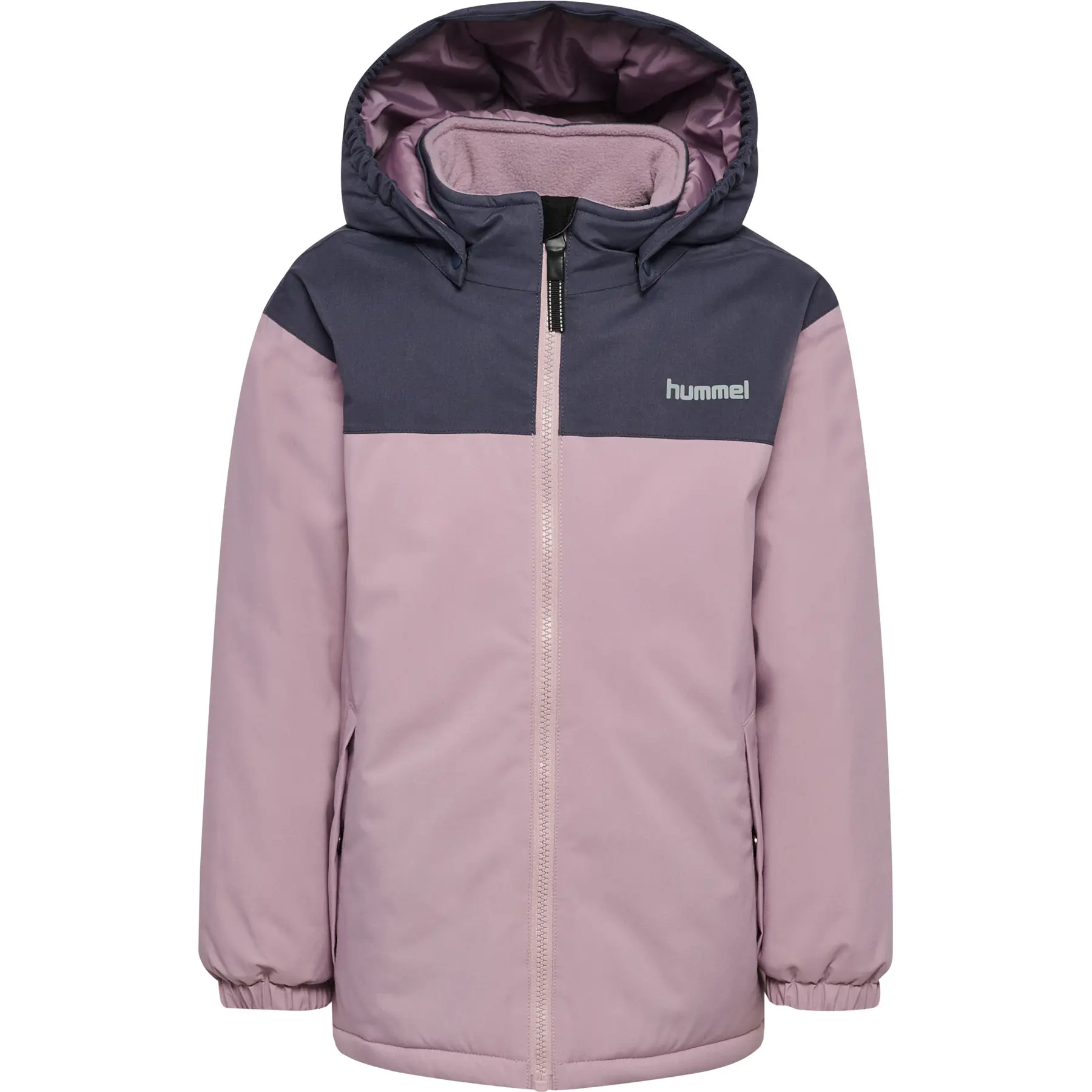 Regenjacke für Kinder Hummel Block