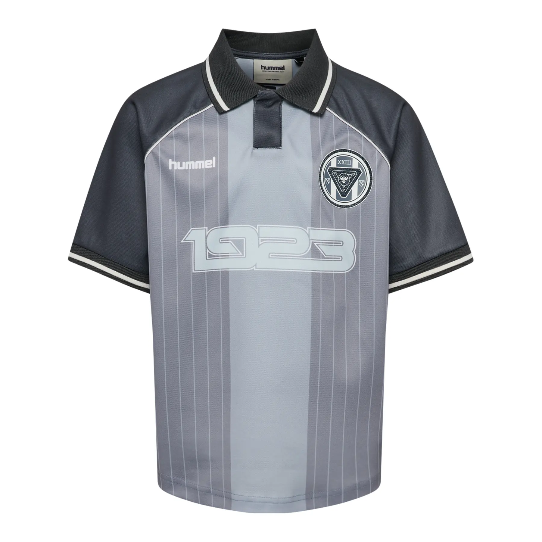 Kindertrikot Hummel Loose