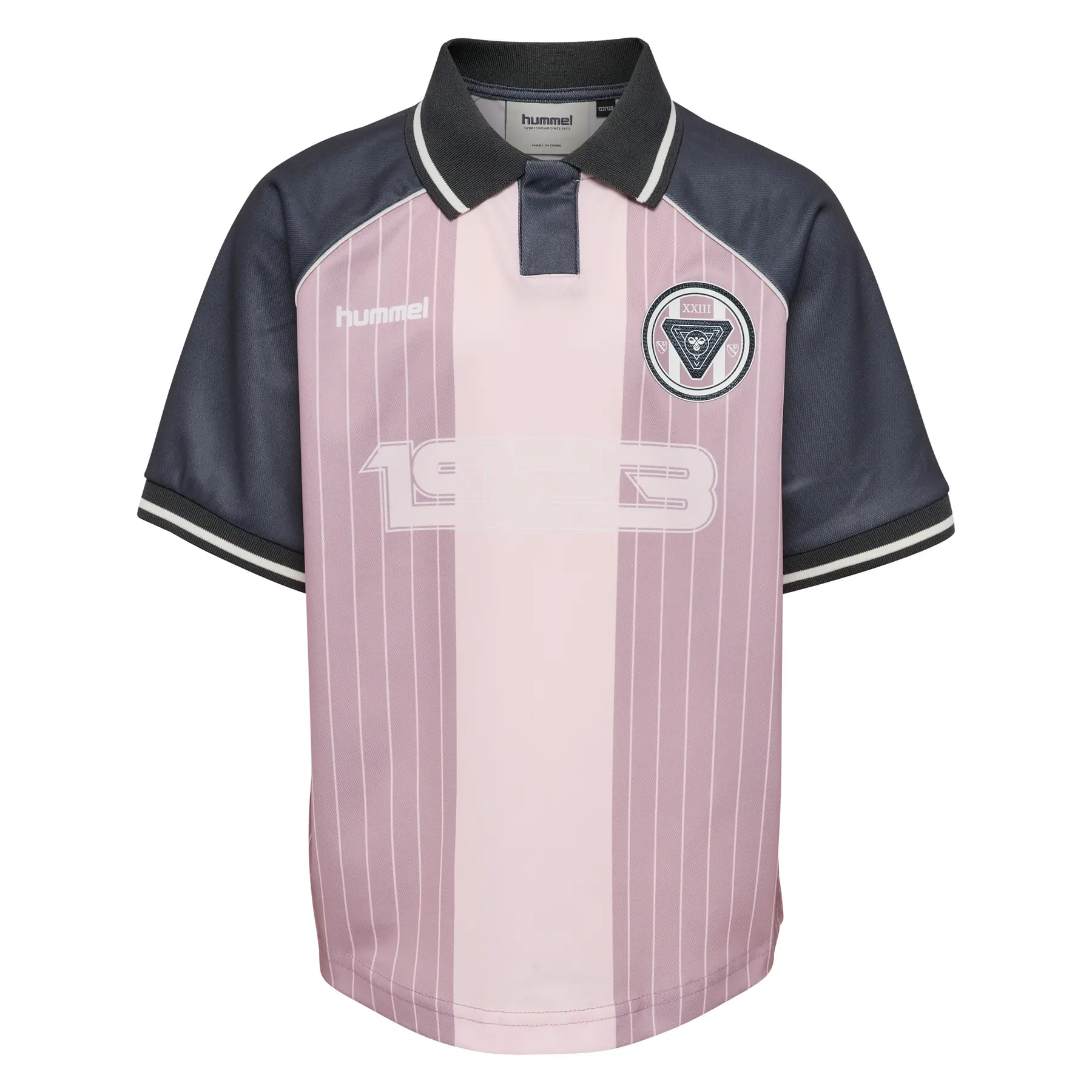 Kindertrikot Hummel Loose