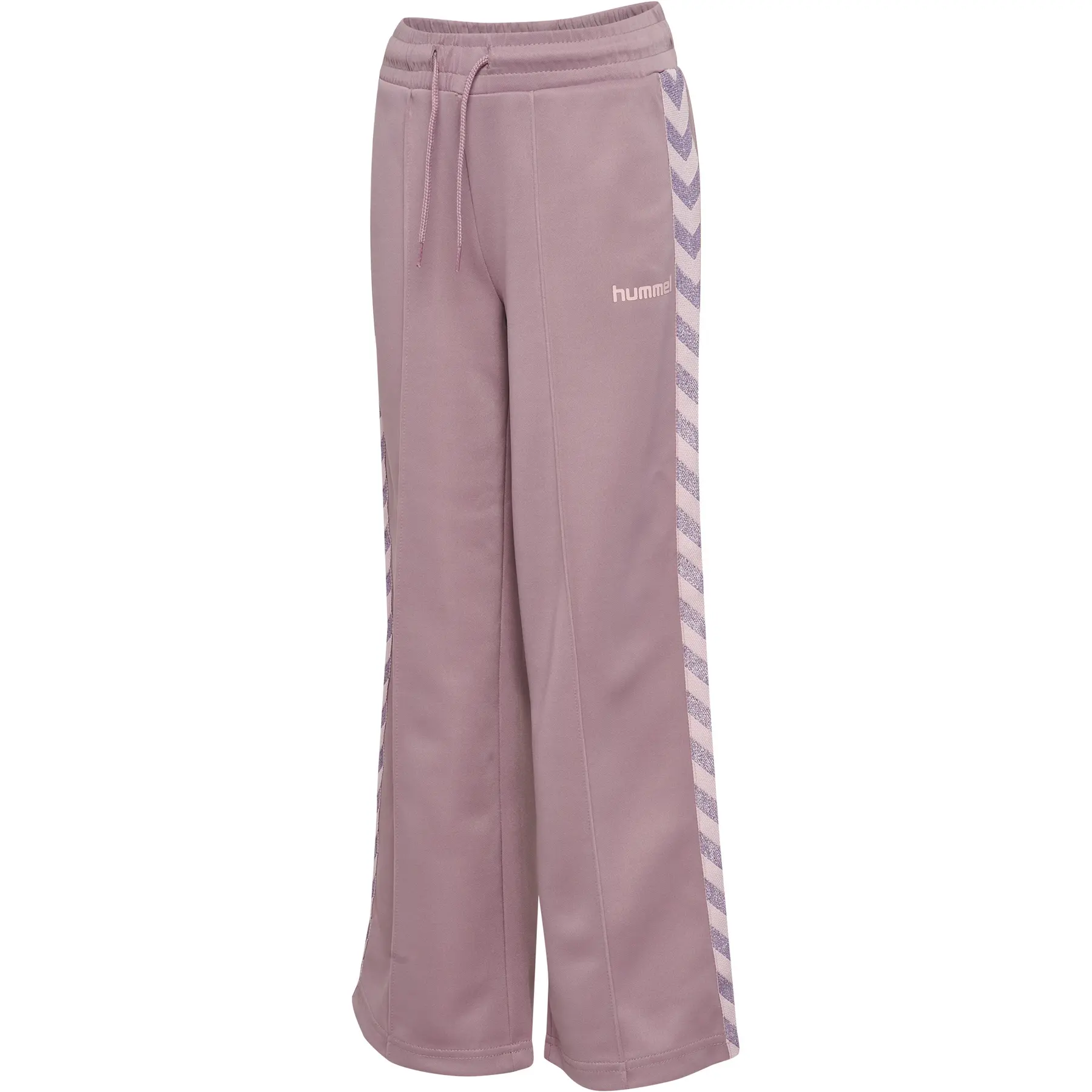 Hose, Mädchen Hummel Poly