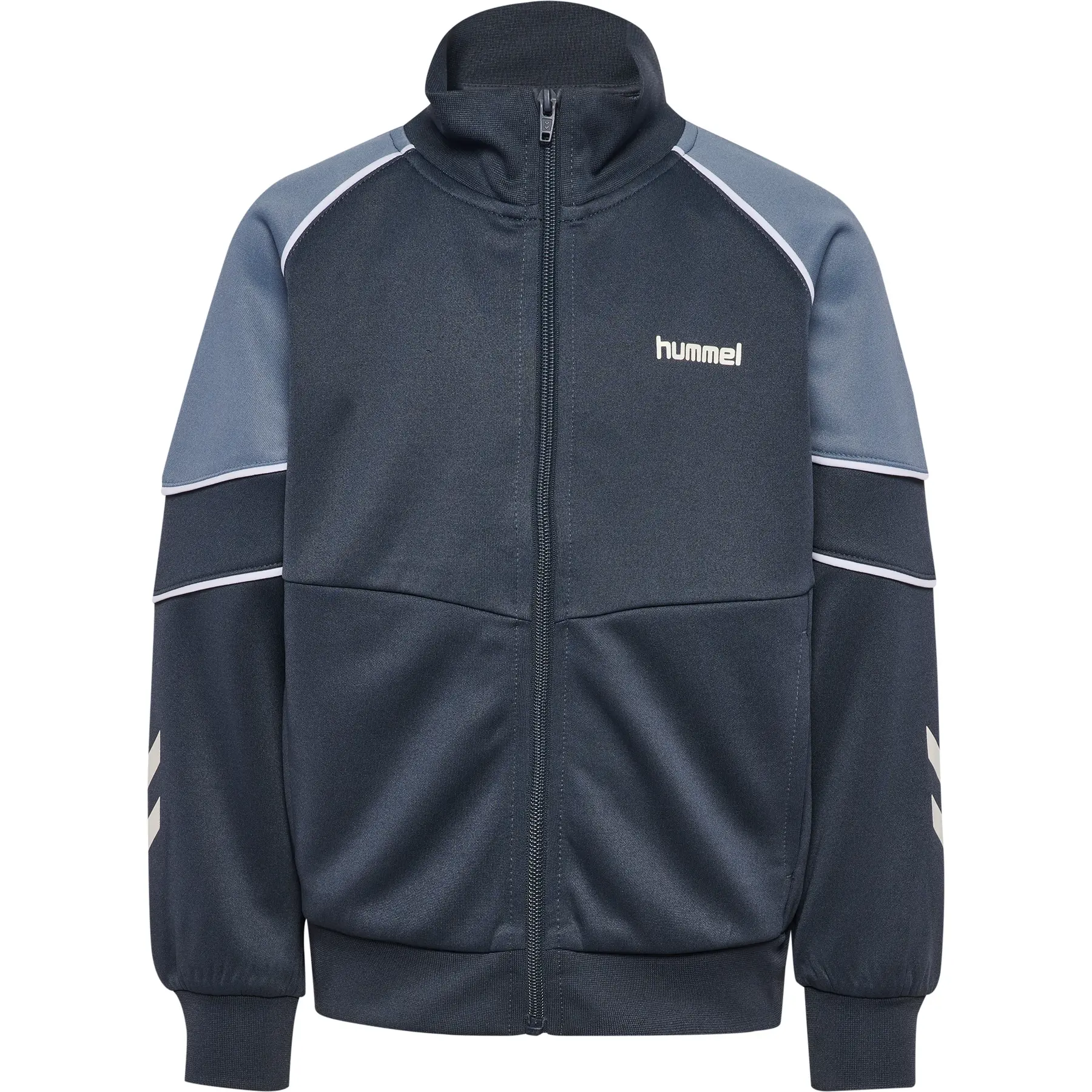 Kinder-Trainingsjacke Hummel Poly