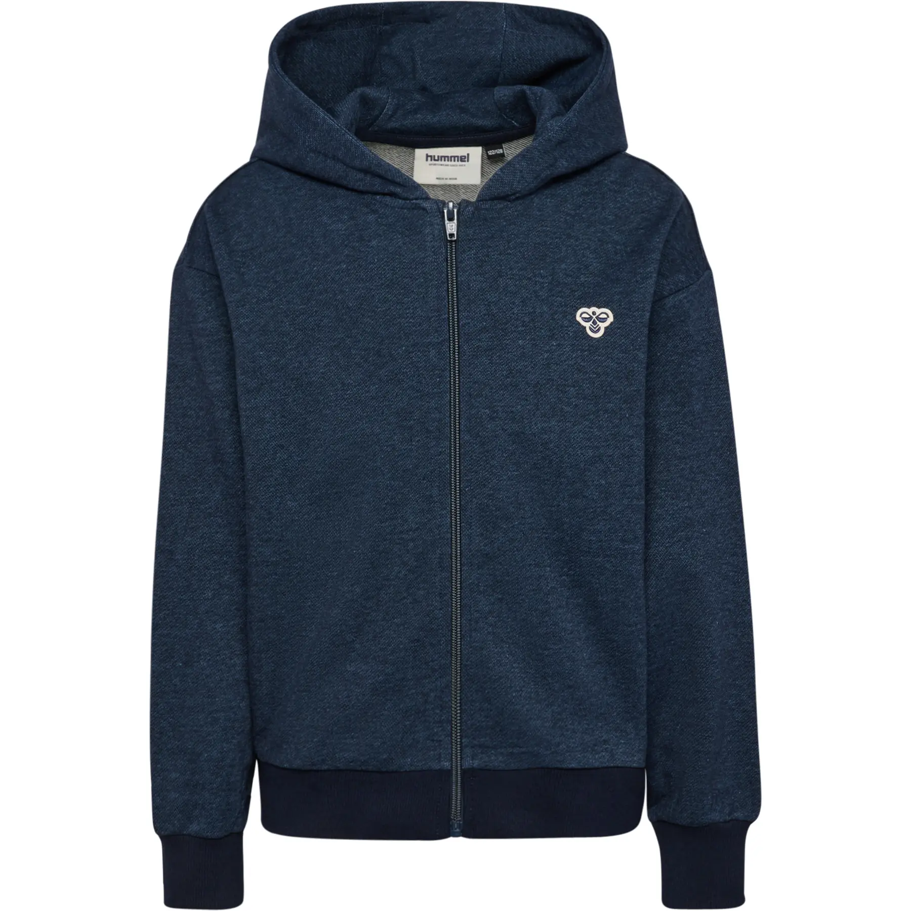 Hoodie Kinder Hummel Bee Loose