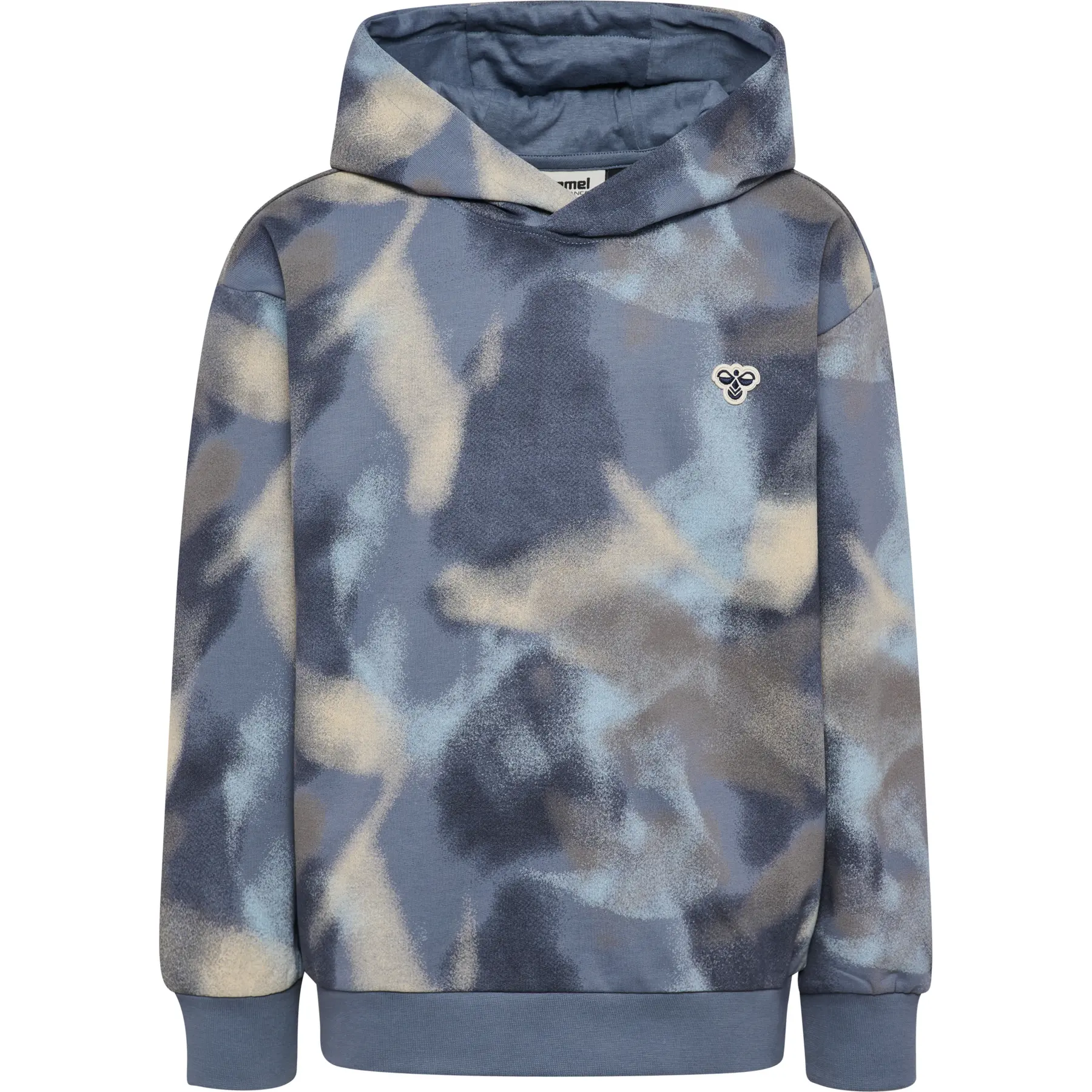 Hoodie Kinder Hummel