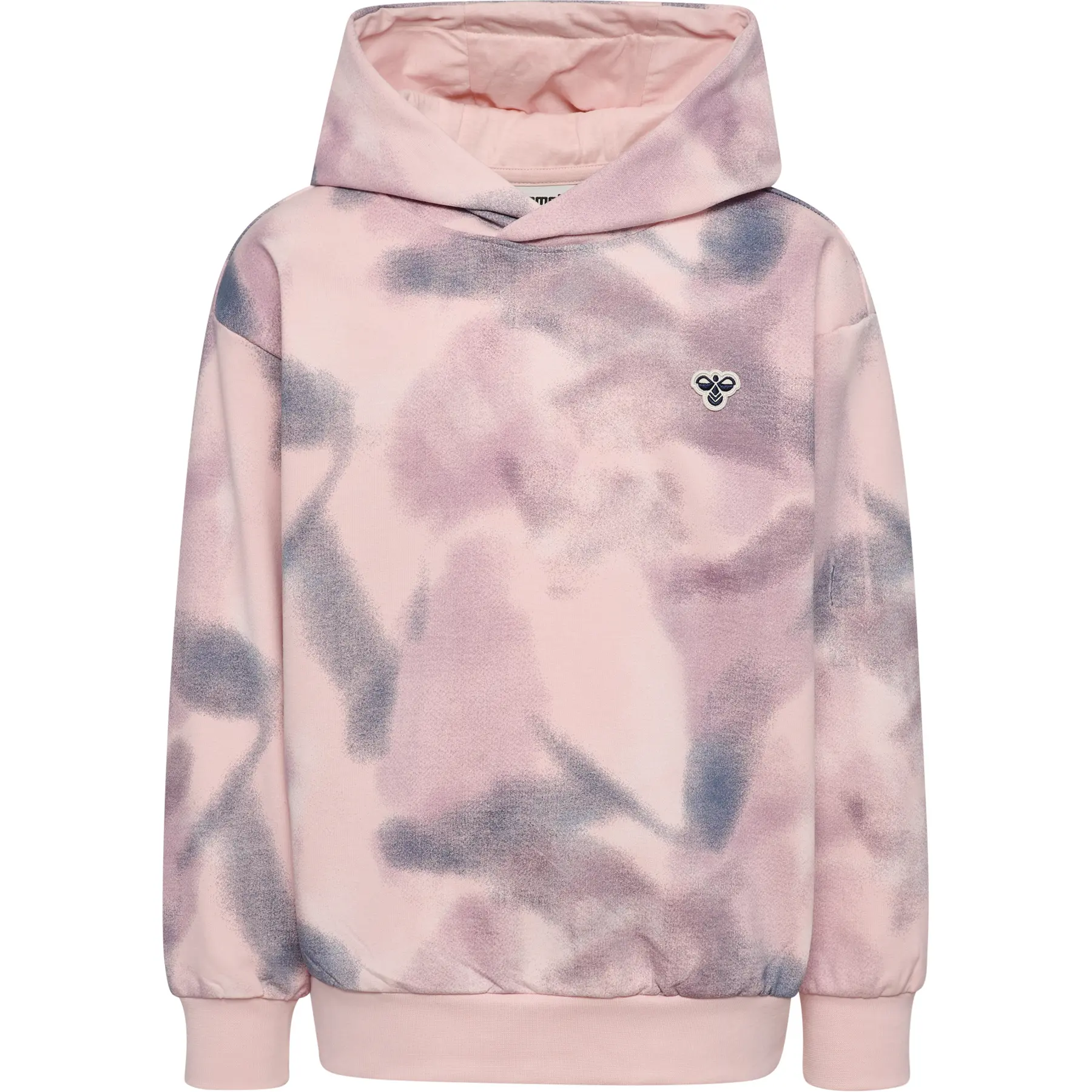 Hoodie Kinder Hummel