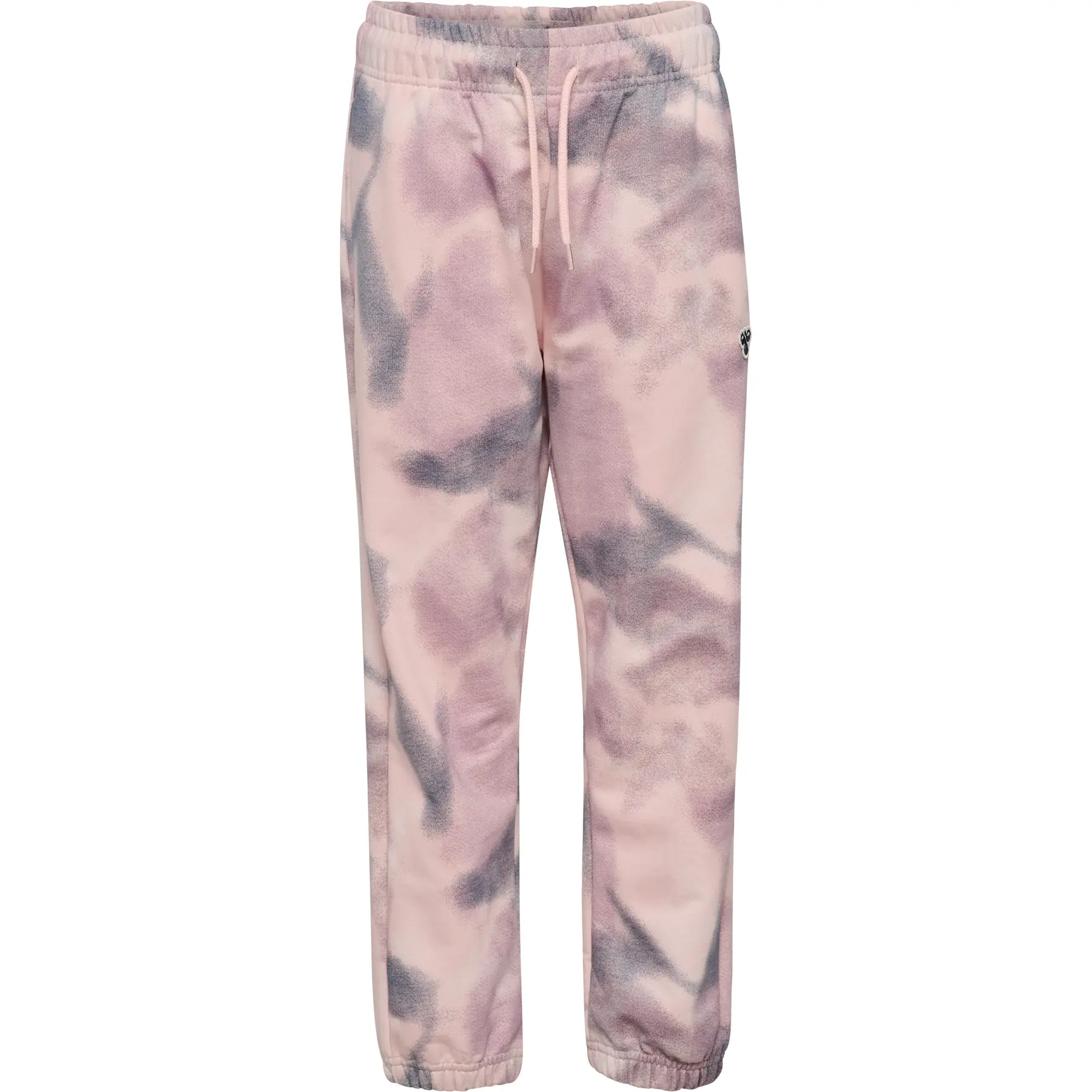Bedruckte Kinder-Jogginghose Hummel