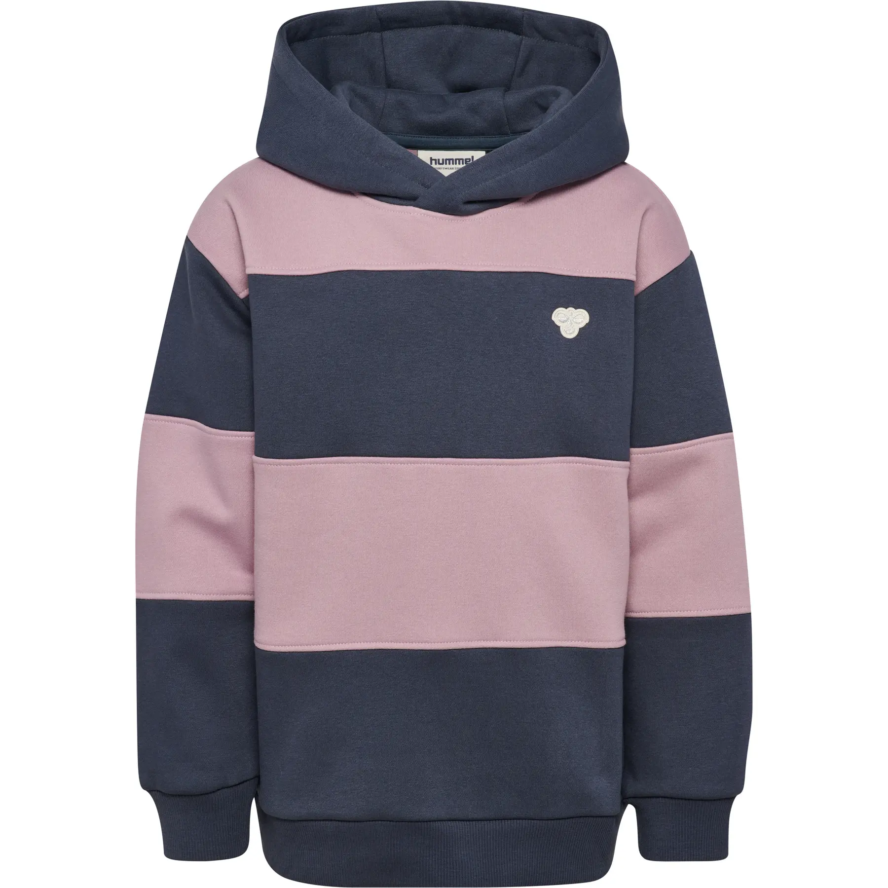 Hoodie Kinder Hummel