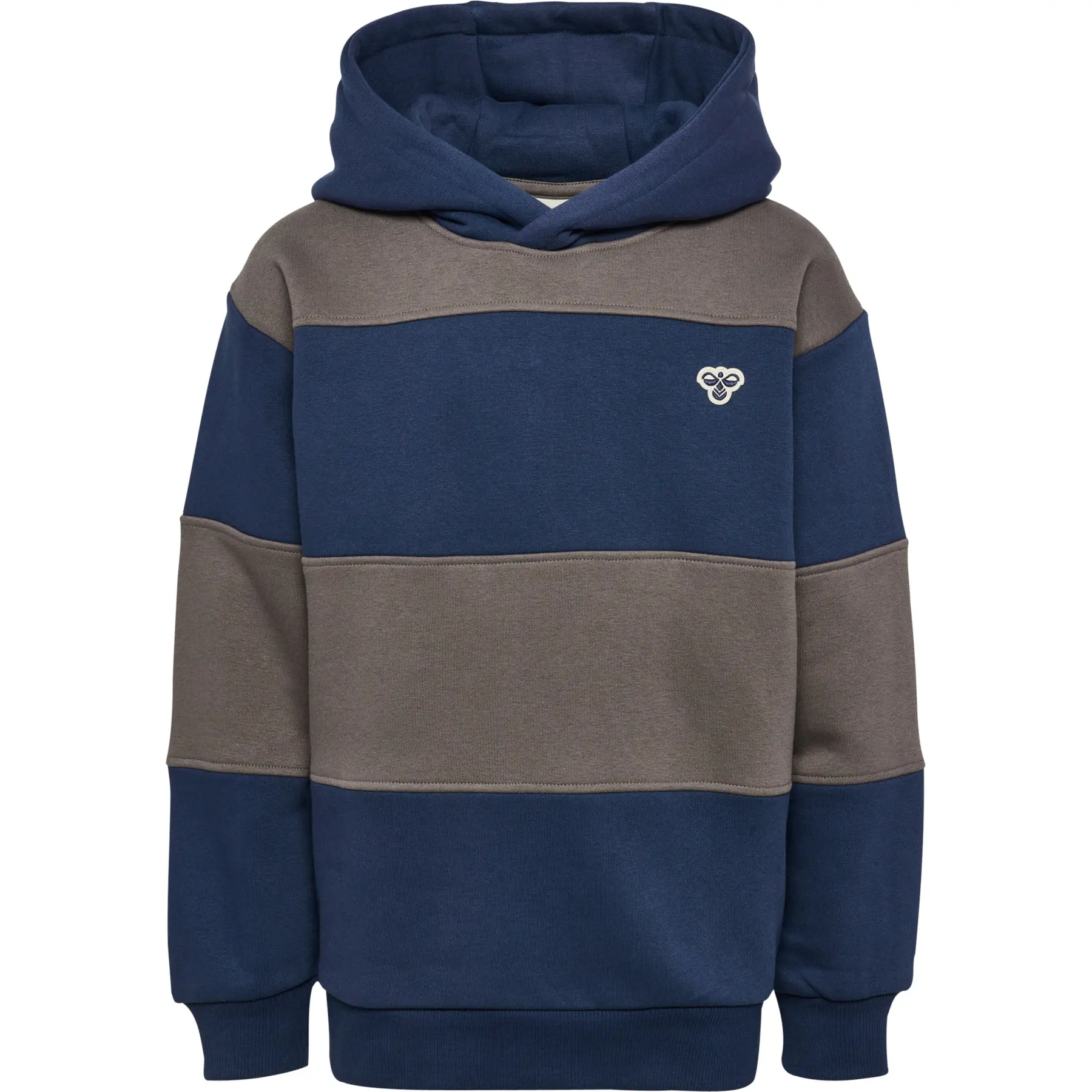 Hoodie Kinder Hummel
