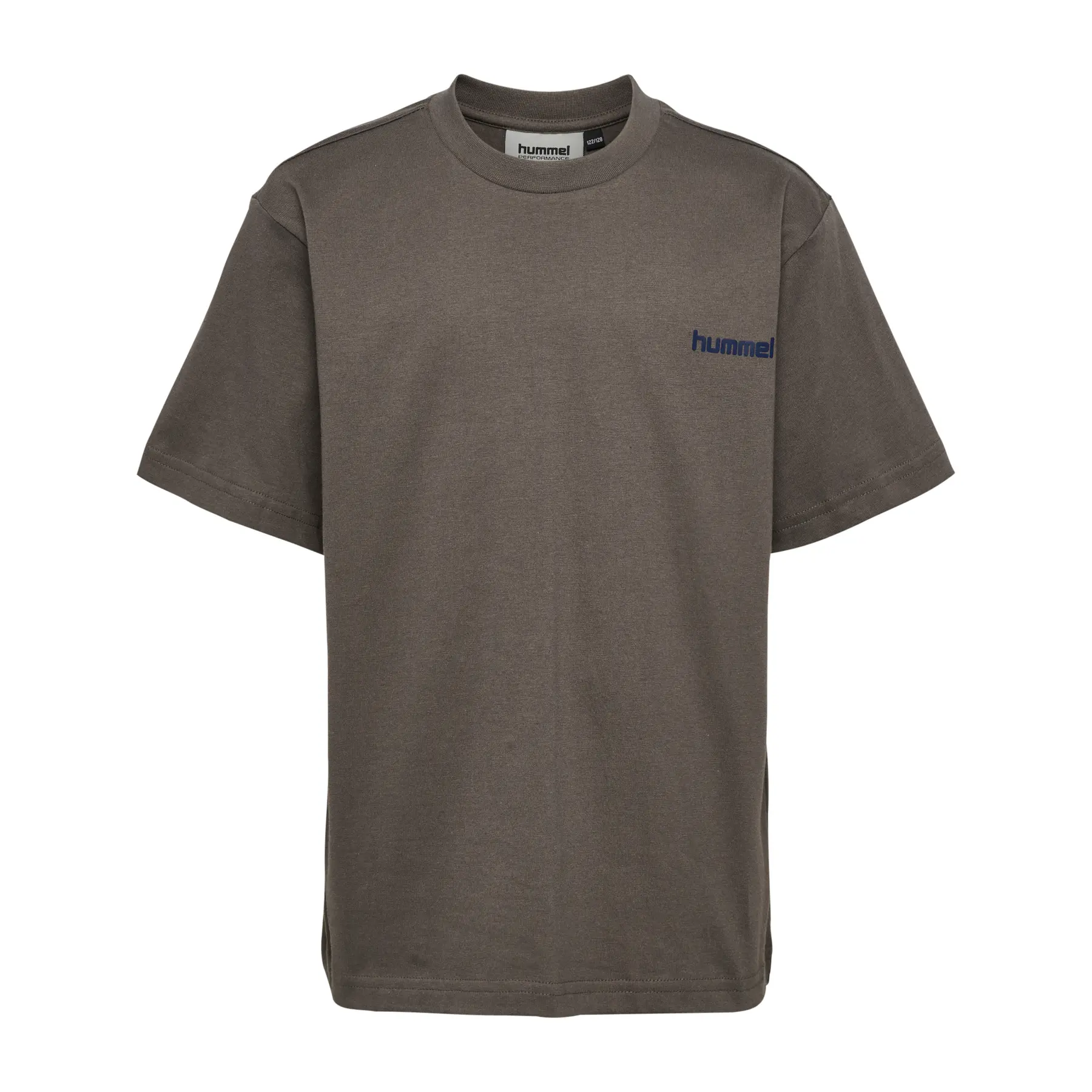 T-Shirt Hummel Graphic