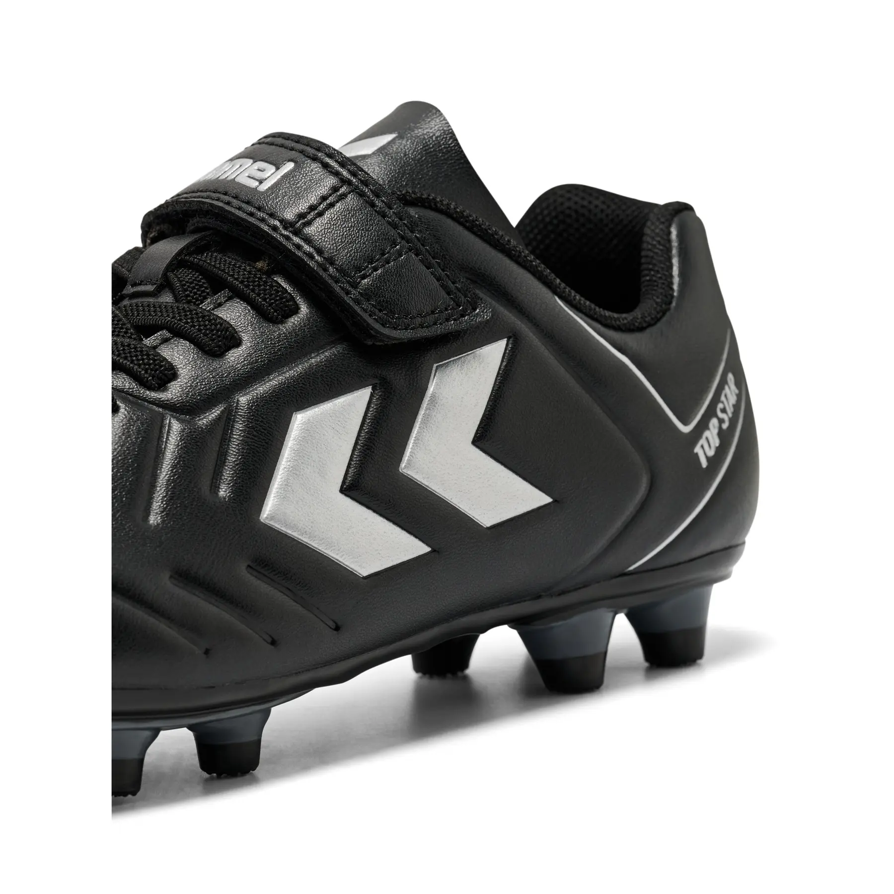 Baby-Fußballschuhe Hummel Top Star 2.0 Vc Fg