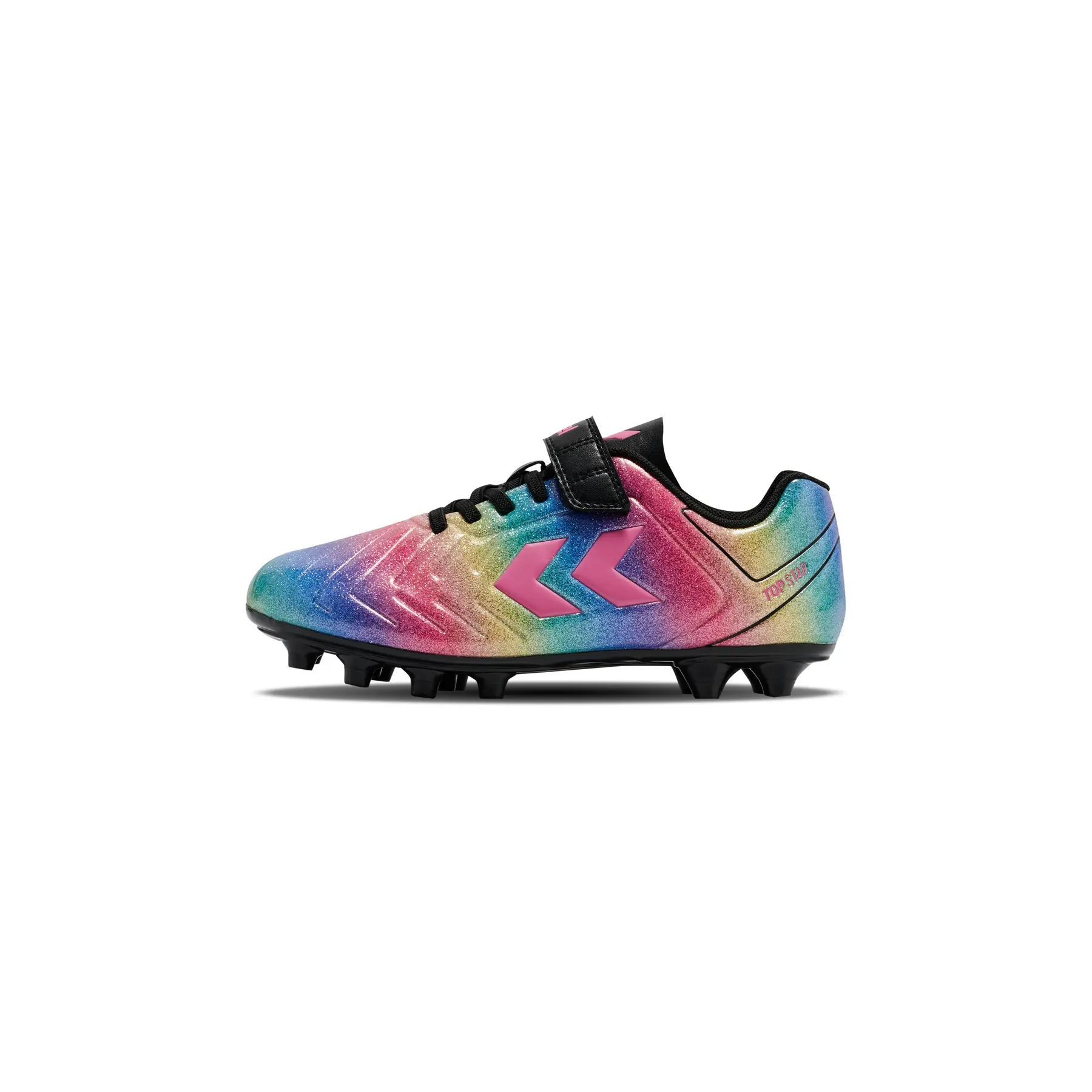 Baby-Fußballschuhe Hummel Top Star 2.0 VC F.G