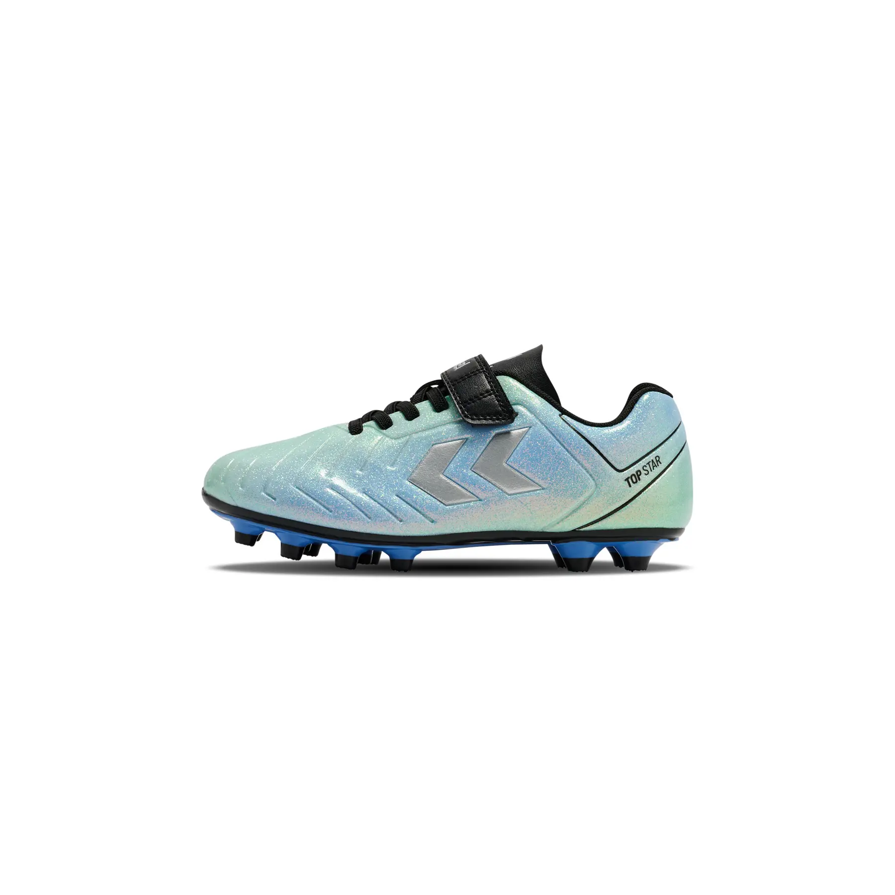 Kinder-Fußballschuhe Hummel Top Star 2.0 VC F.G