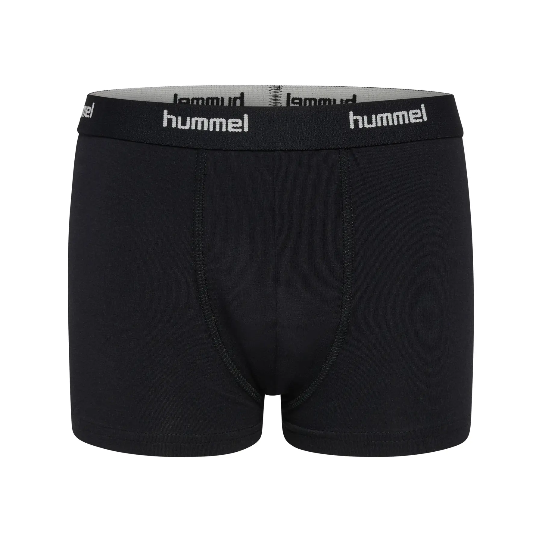 Boxershorts Kind Hummel Nalle (x3)