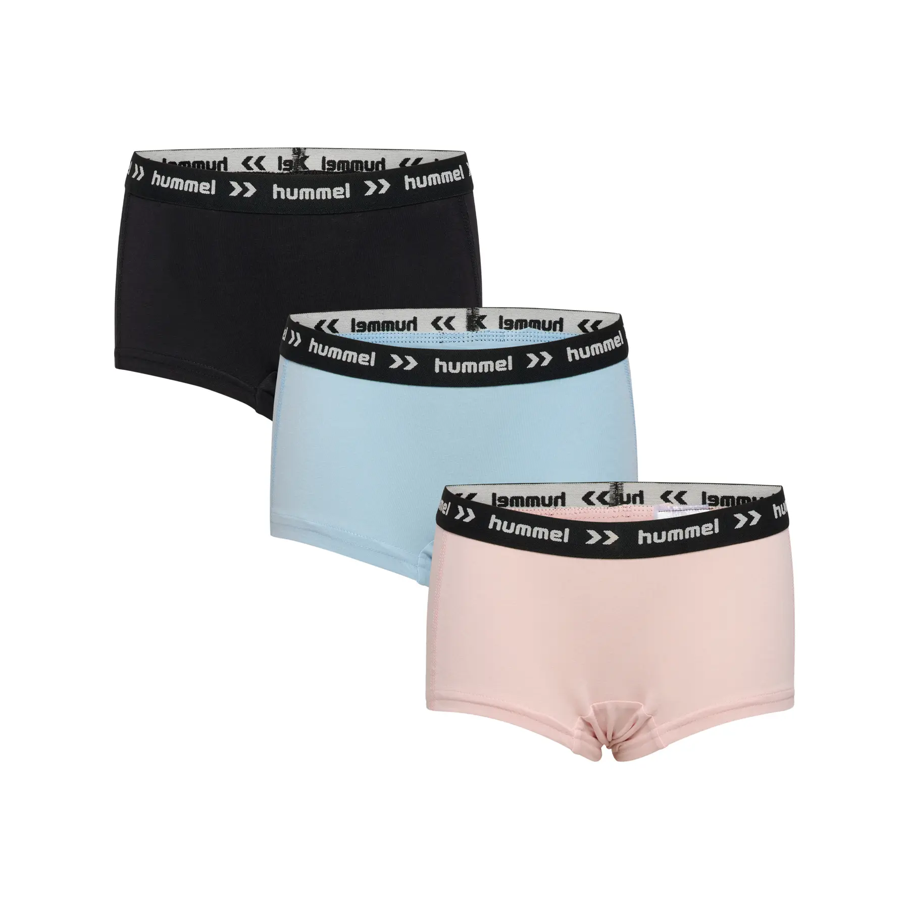 Boxershorts Kind Hummel Nala (x3)
