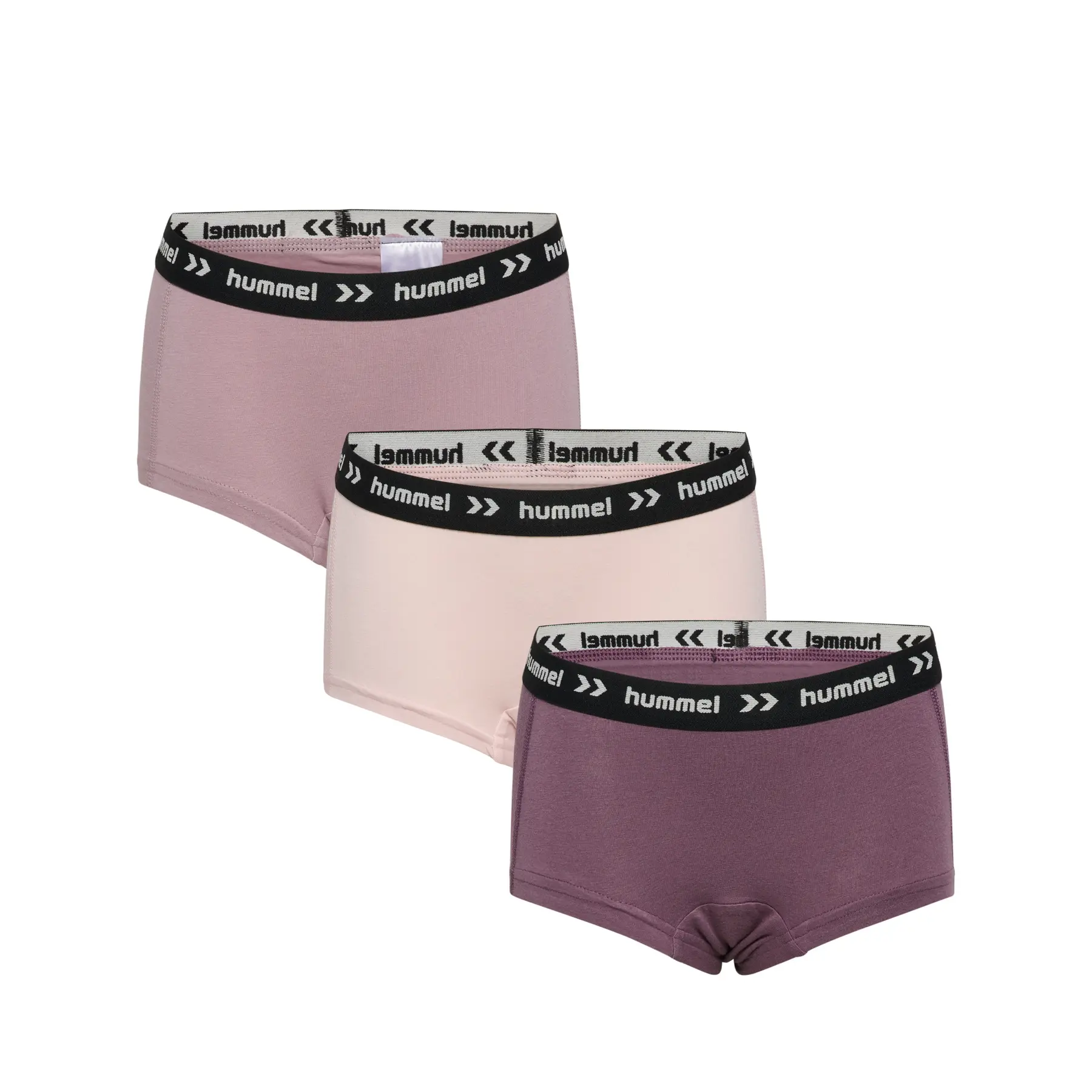 Boxershorts Kind Hummel Nala (x3)