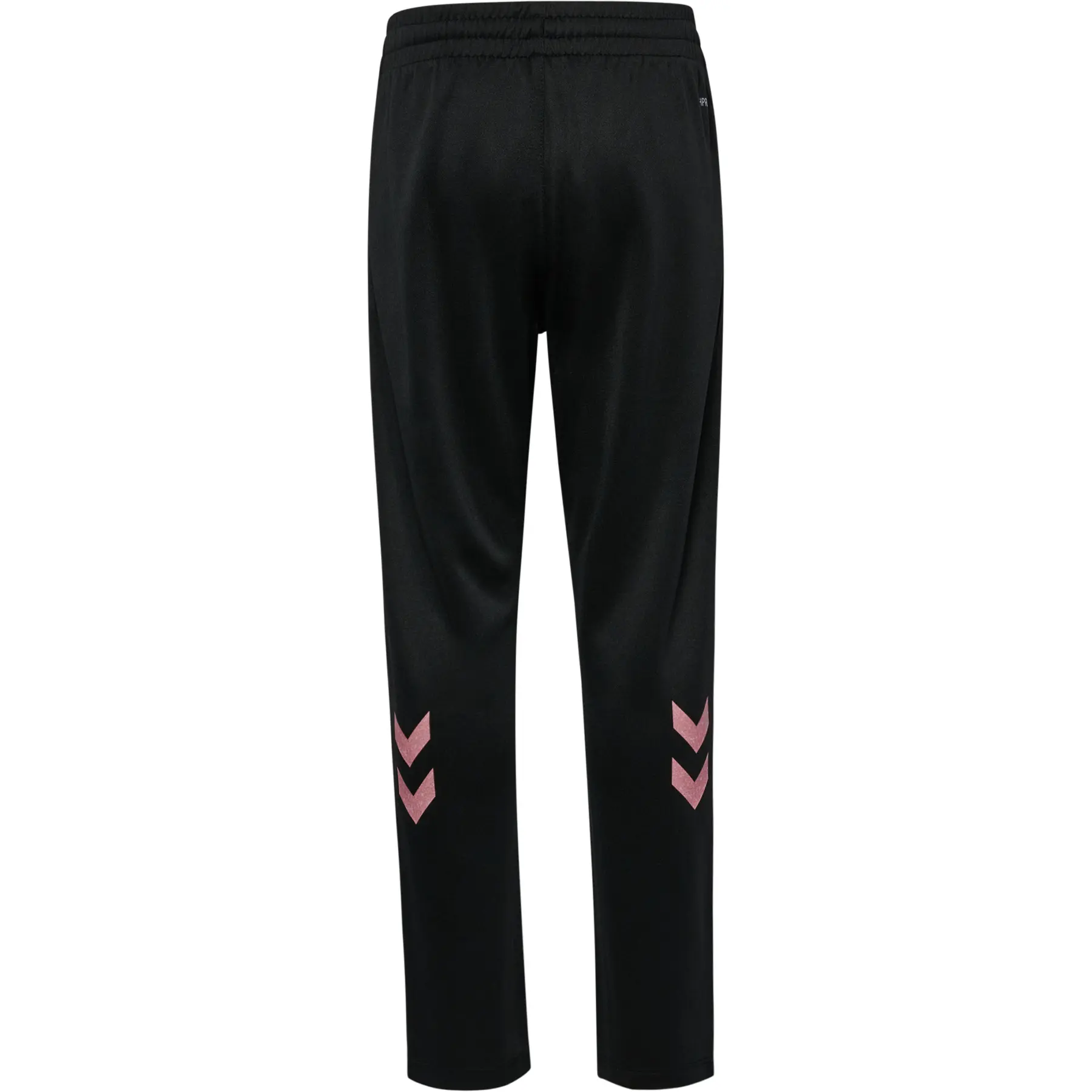 Hummel Handball Tenue Handball Enfant Hummel Hmlcoe Xk Pantalon D'entaînement Mixte Enfant Pantalon Noir Enfant