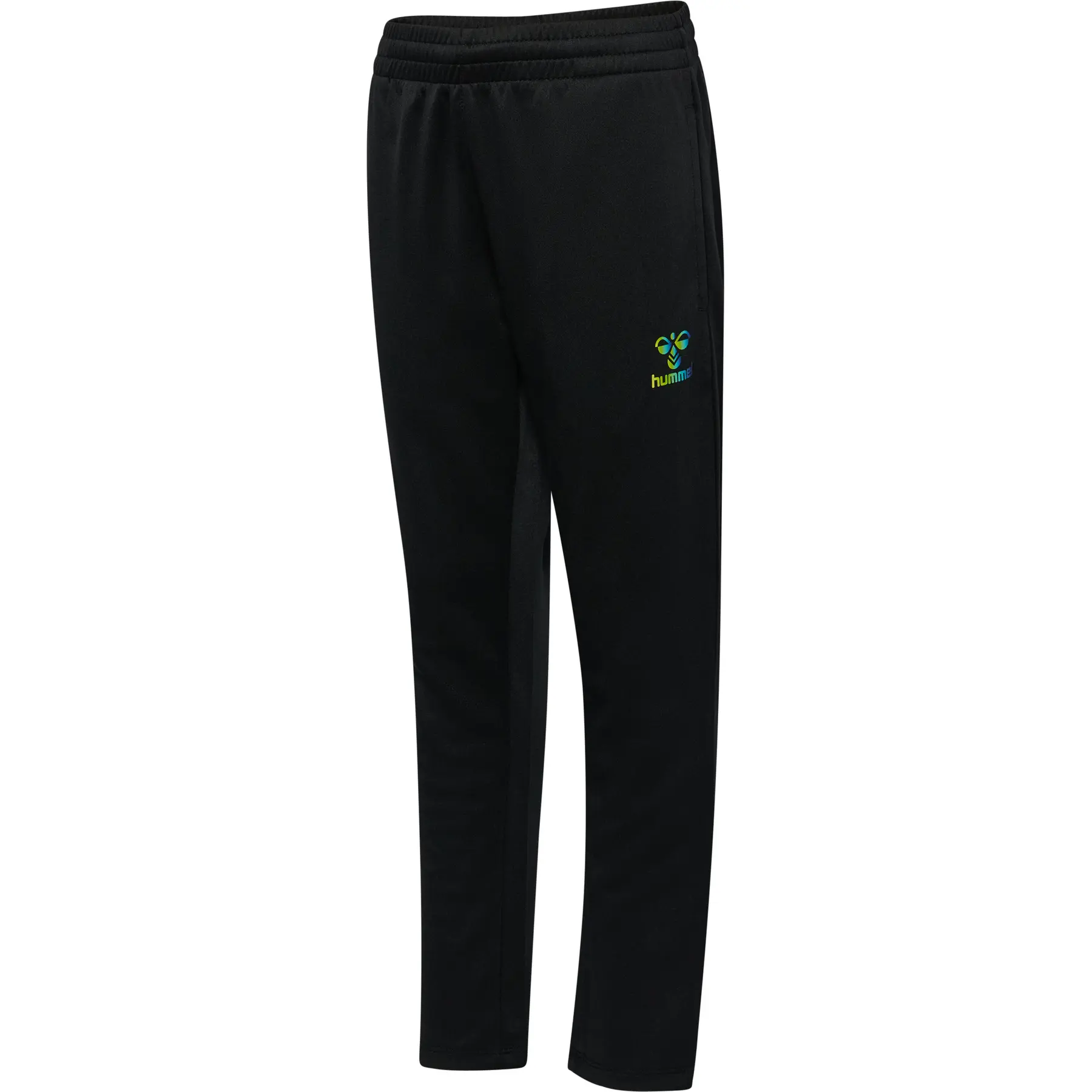 Trainingshose Kind Hummel Shimmer