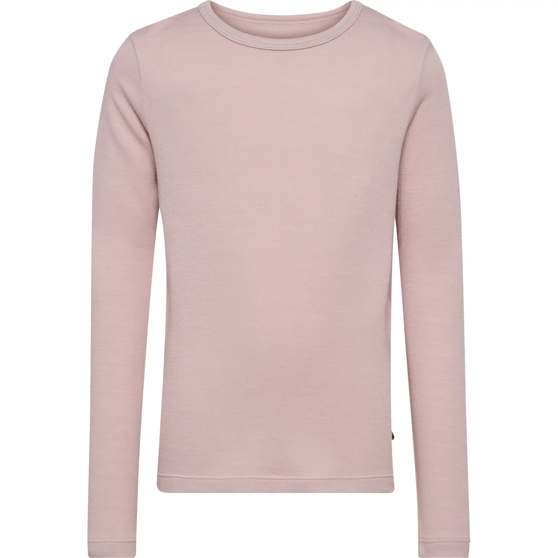 Langarmshirt Hummel