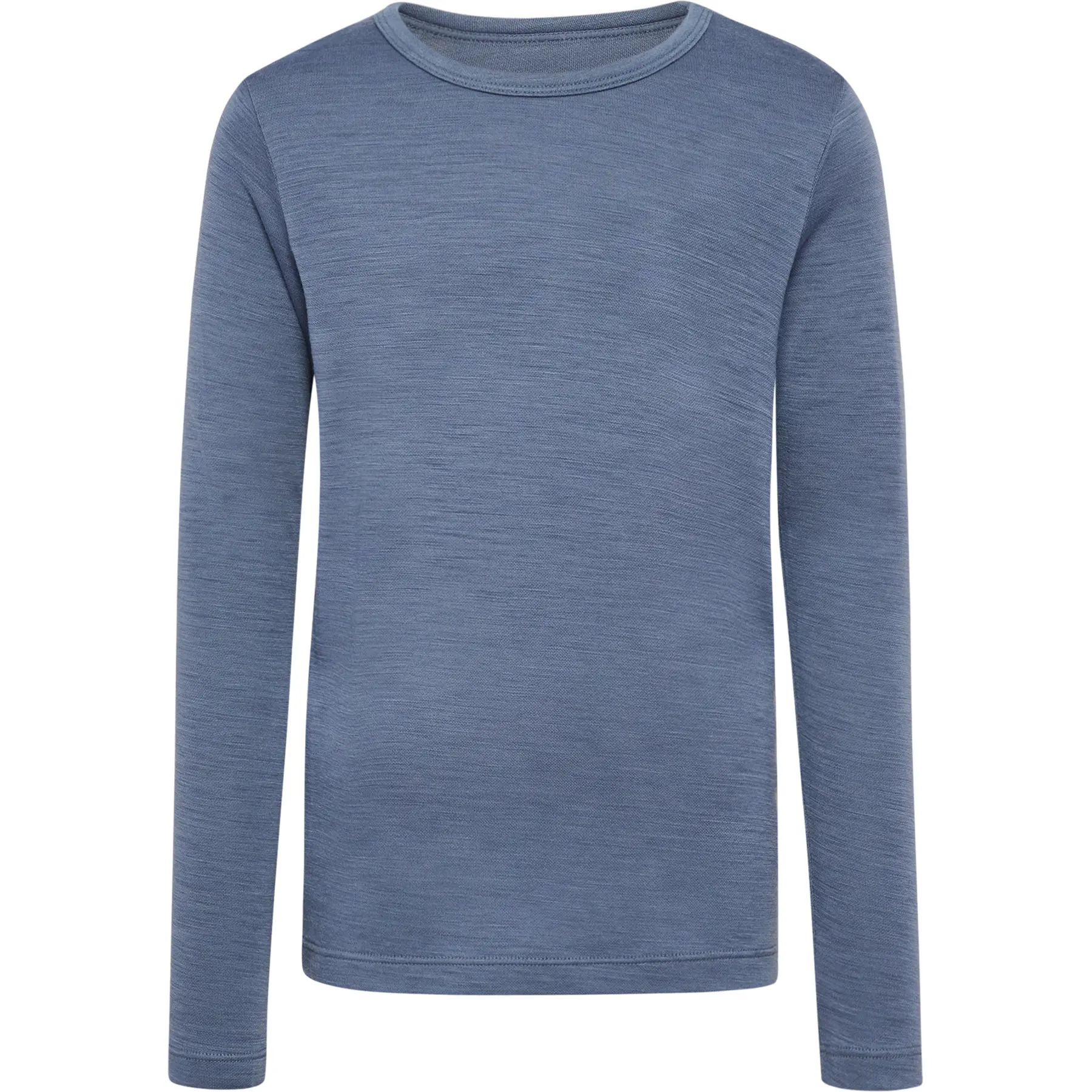 Langarmshirt Hummel