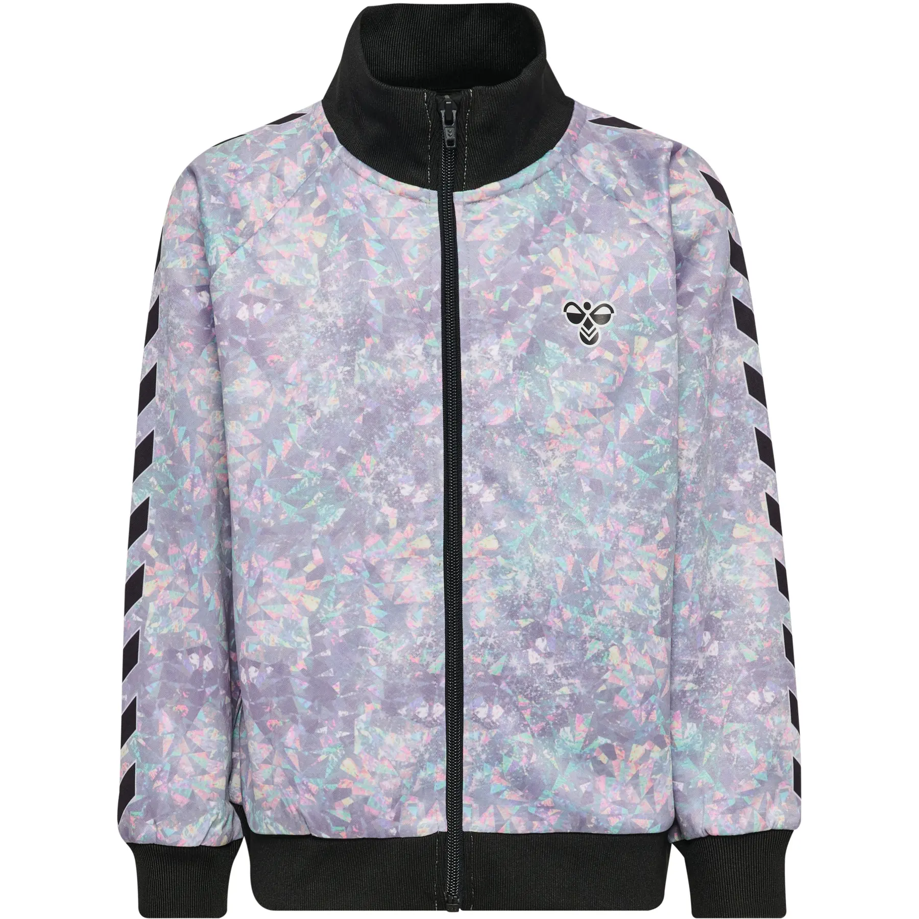 Trainingsanzug für Kinder Hummel Shimmer