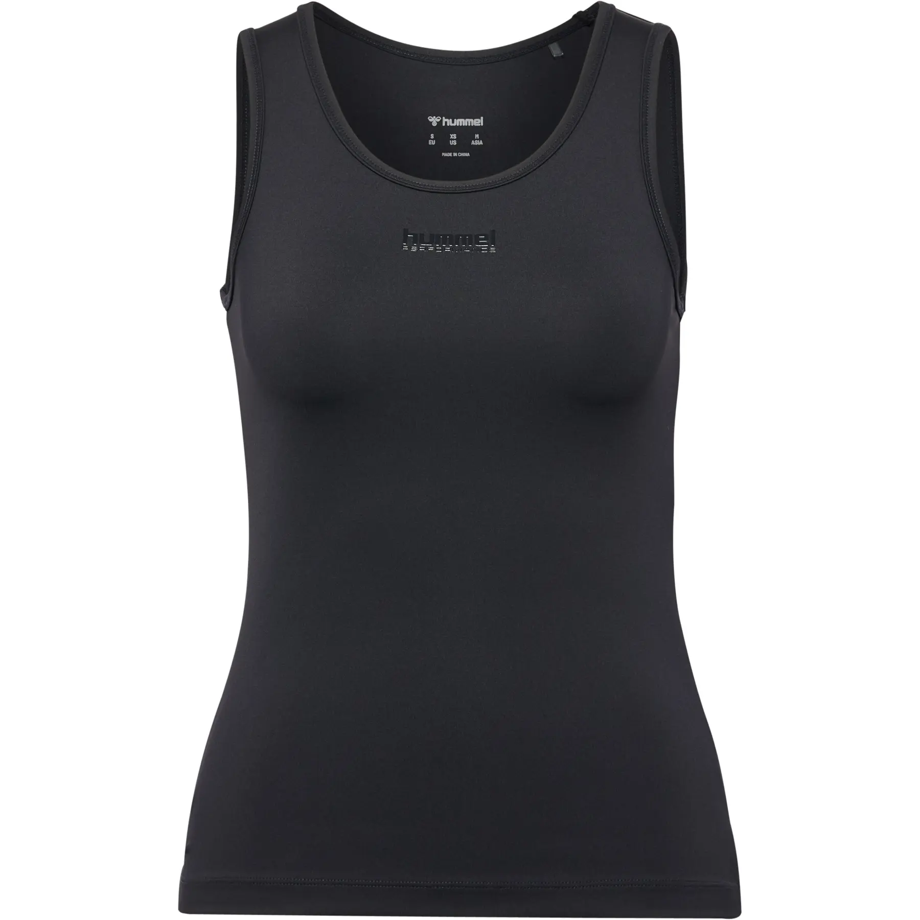 Damen-Sport-BH Hummel Intensity