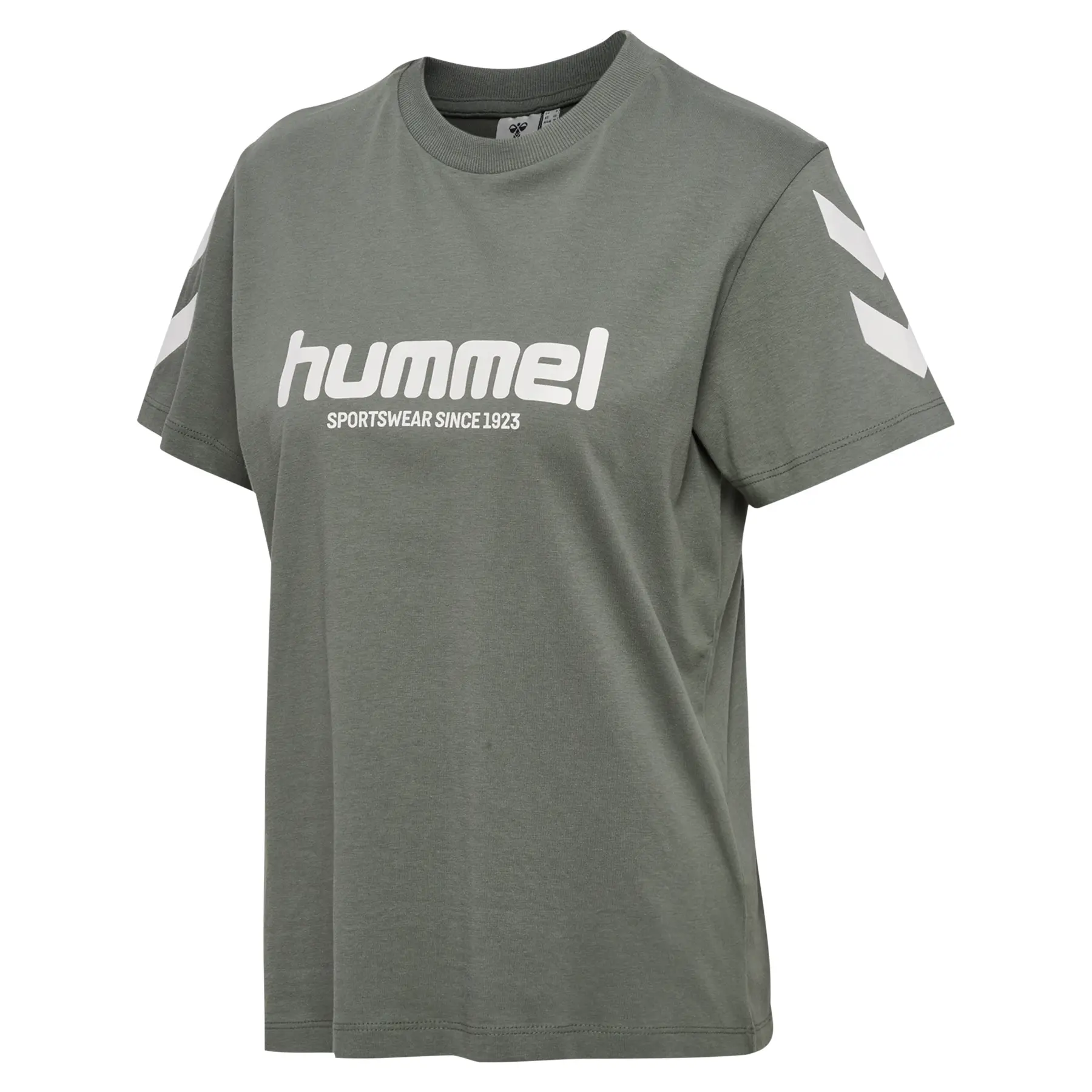 Damen T-Shirt Hummel Legacy