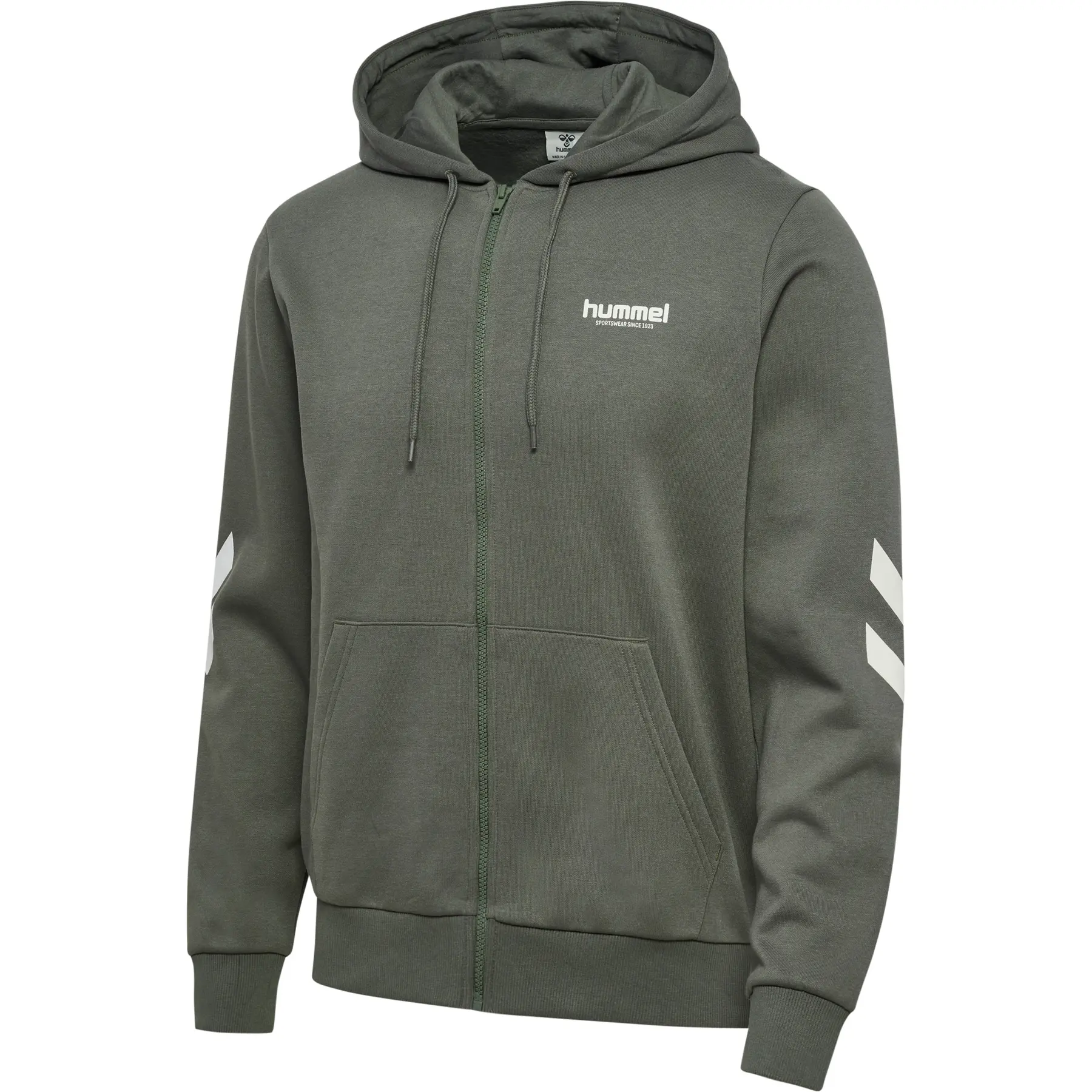 Kapuzenjacke Hummel Legacy 2.0