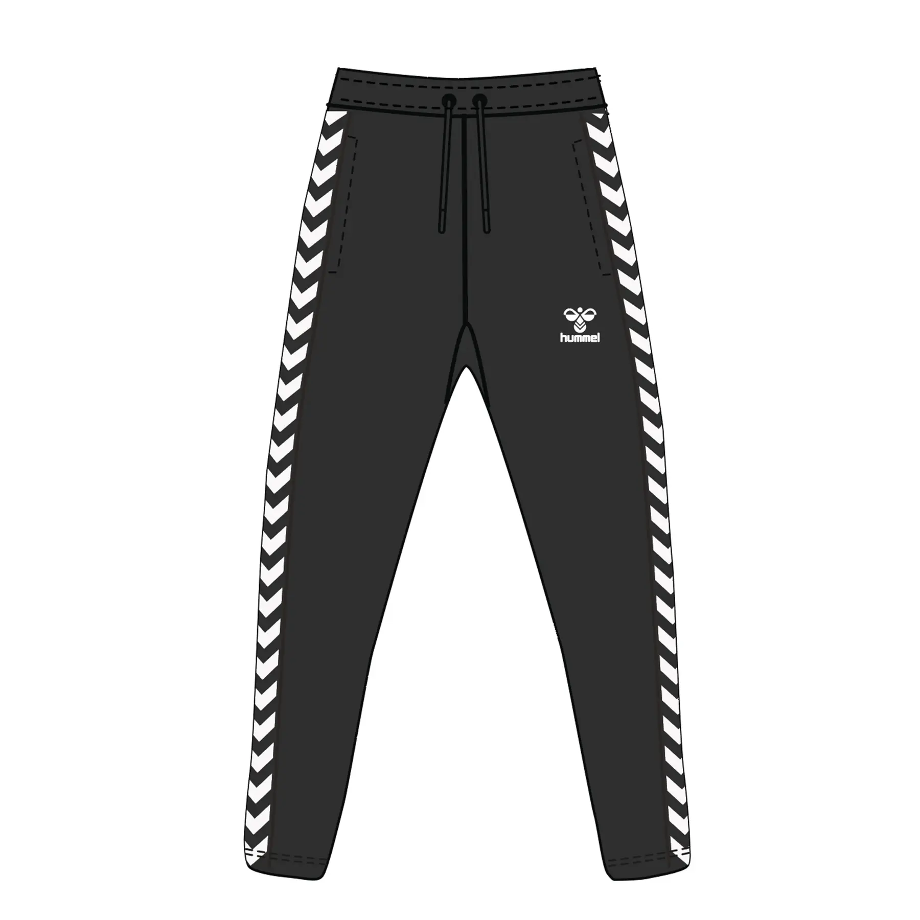 Jogginghose Hummel Root