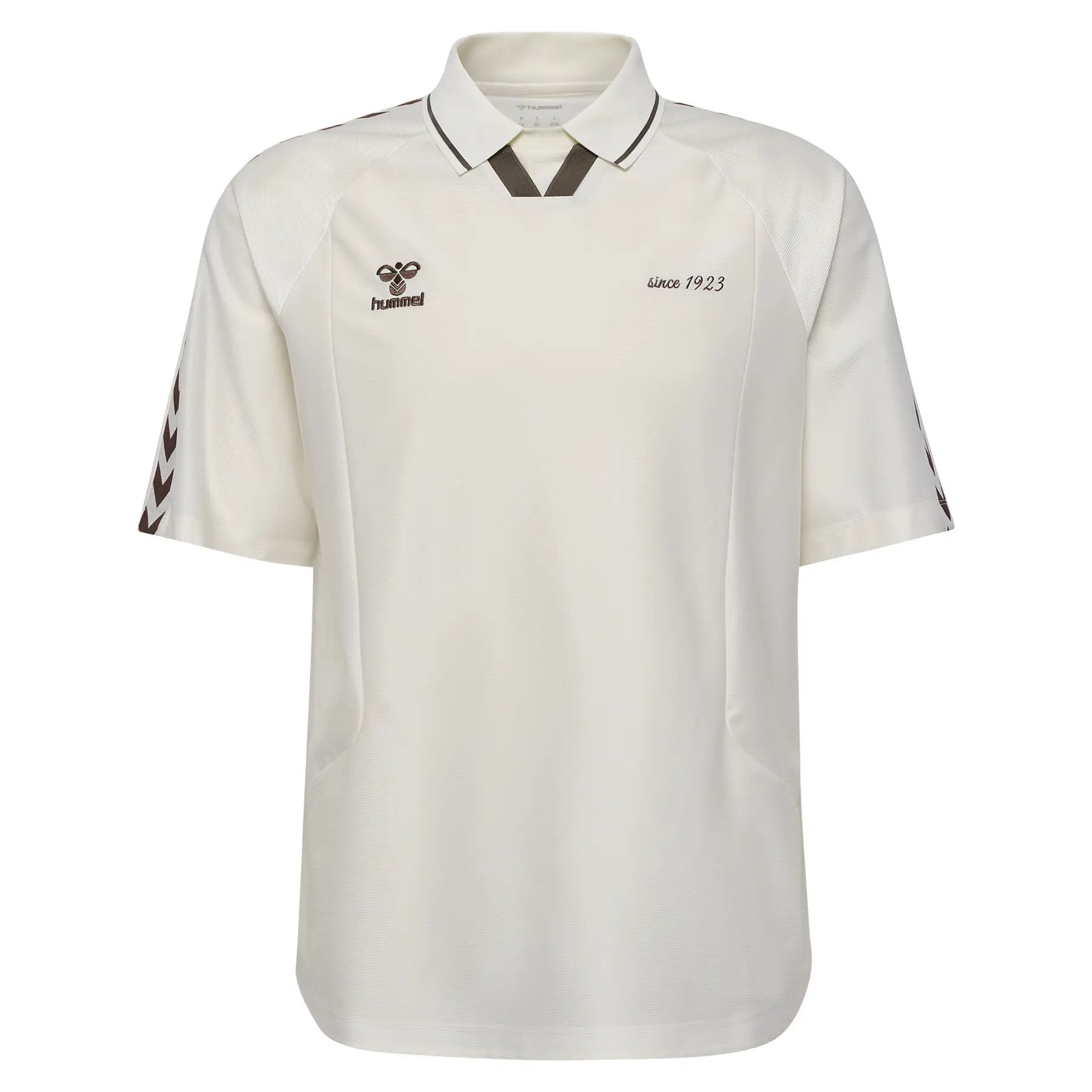 T-Shirt Hummel