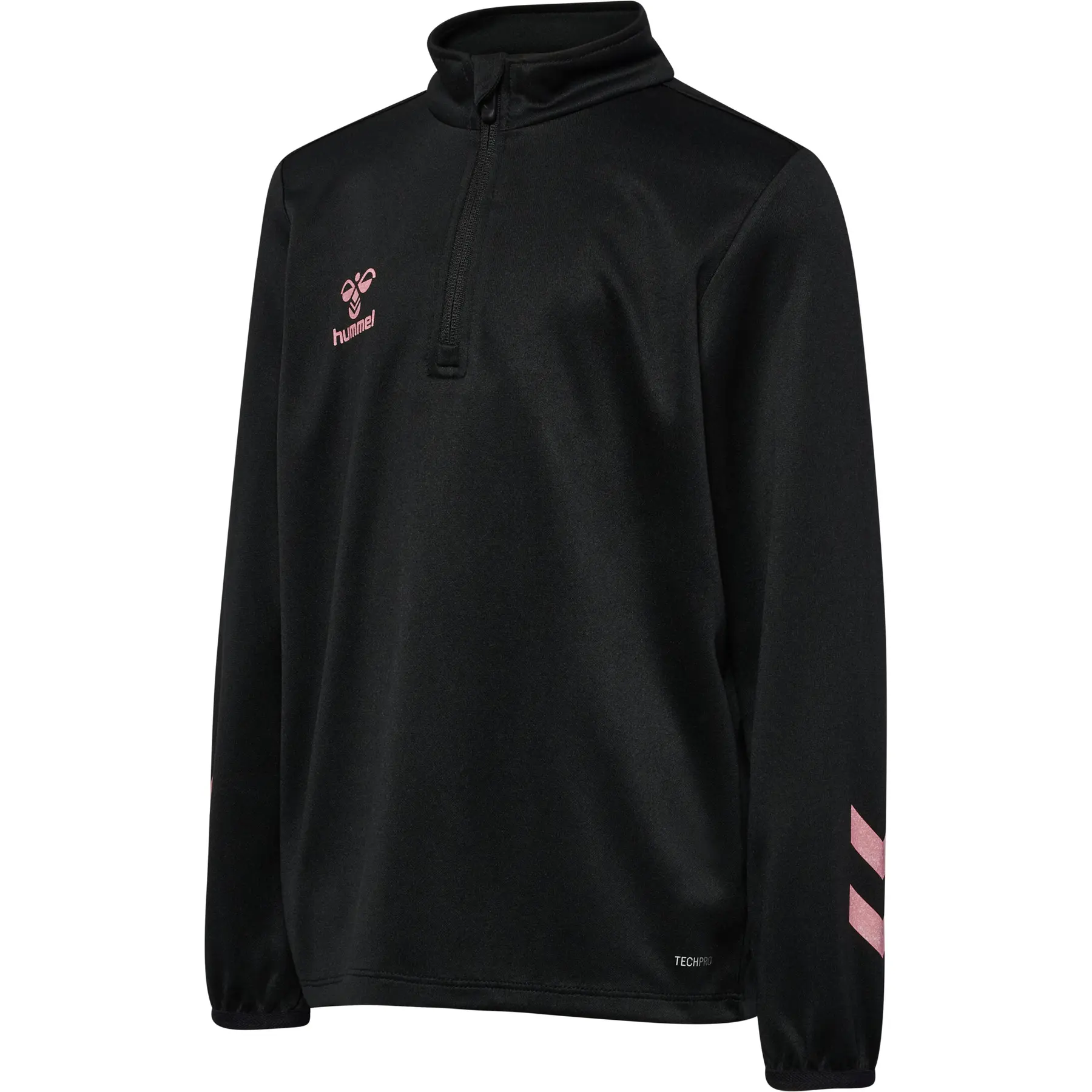 Kinder-Trainingsoberteil Hummel Shimmer